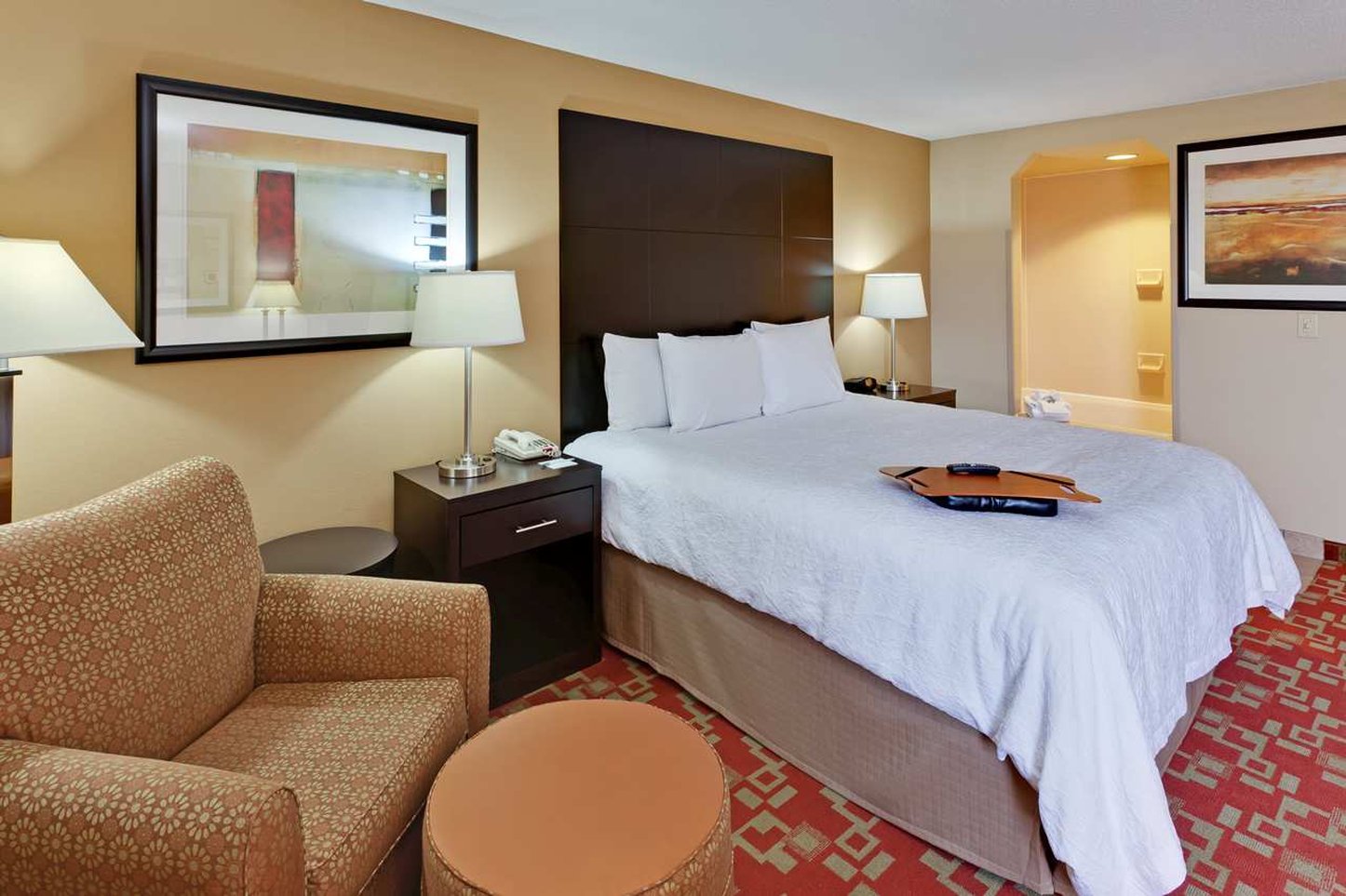 Hampton Inn Columbia Hampton Inn Columbia