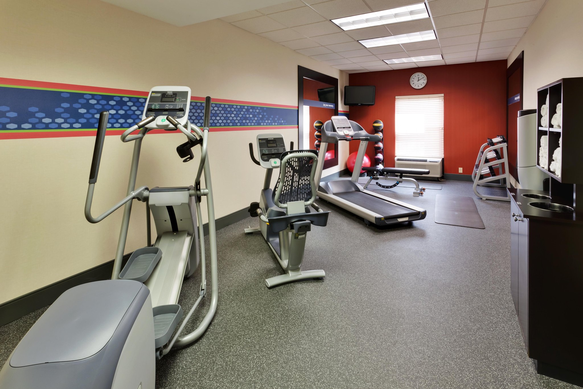 Hampton Inn Columbia Hampton Inn Columbia