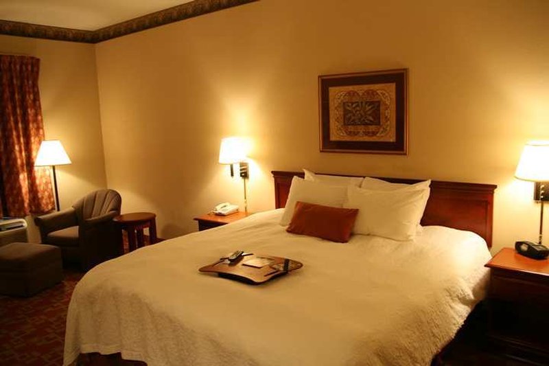 Hampton Inn Columbia Hampton Inn Columbia
