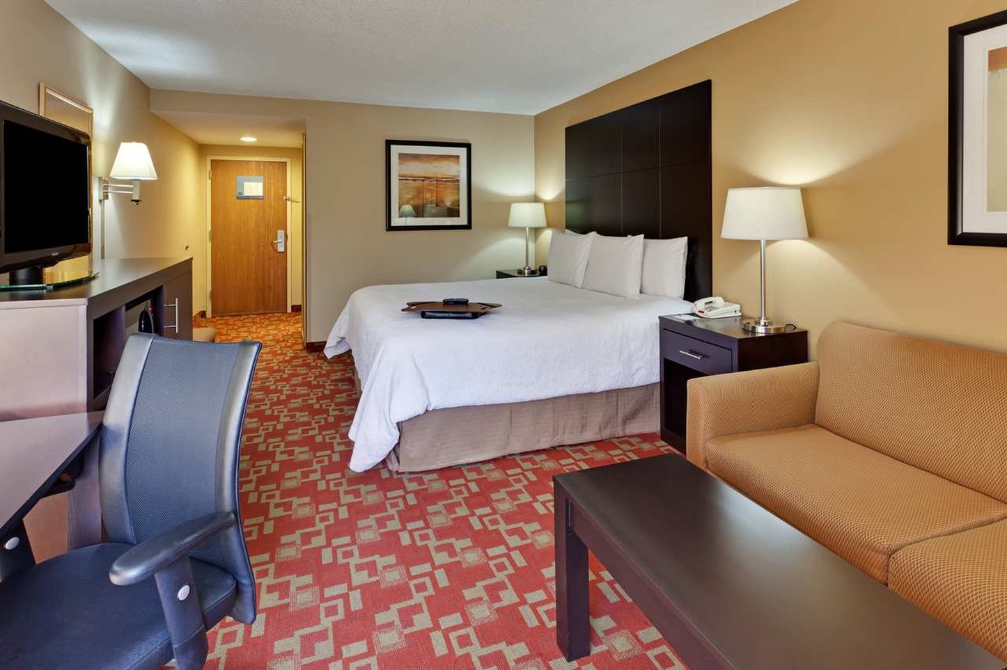 Hampton Inn Columbia Hampton Inn Columbia