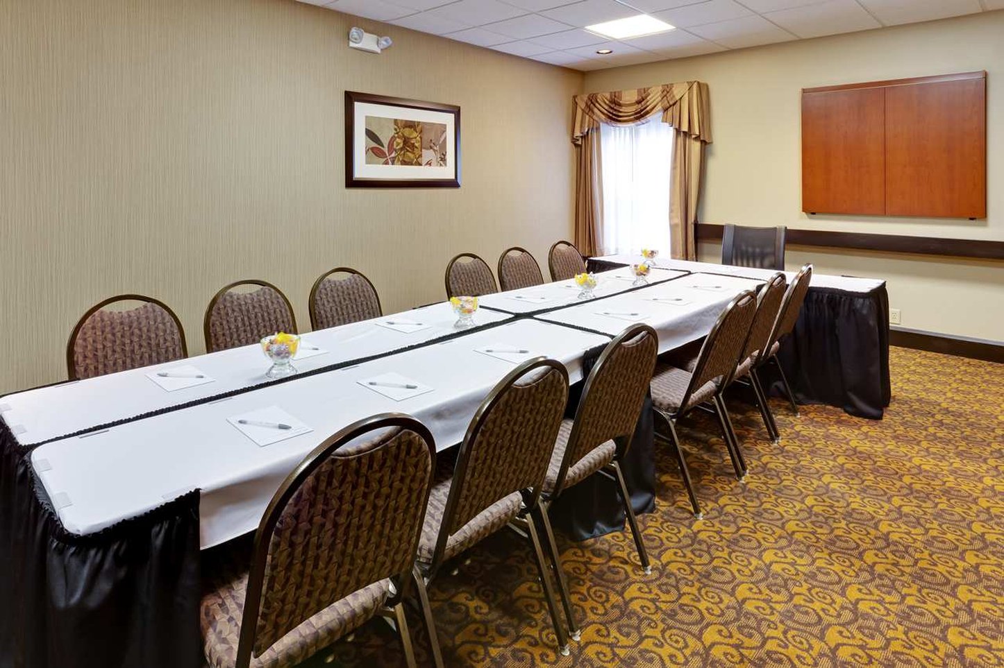 Hampton Inn Columbia Hampton Inn Columbia