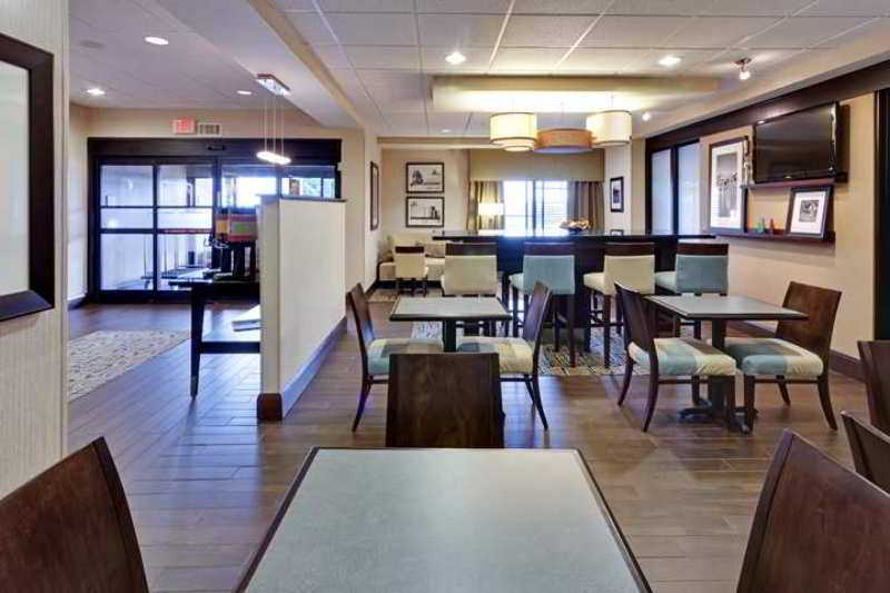 Hampton Inn Columbia Hampton Inn Columbia