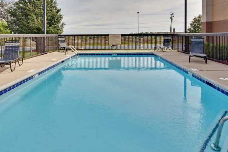 Hampton Inn Columbia Hampton Inn Columbia