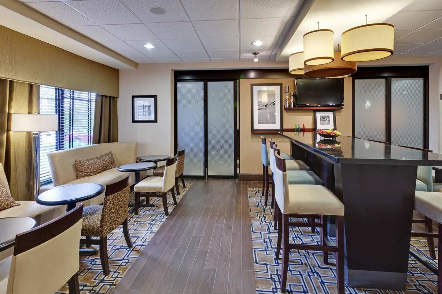 Hampton Inn Columbia Hampton Inn Columbia