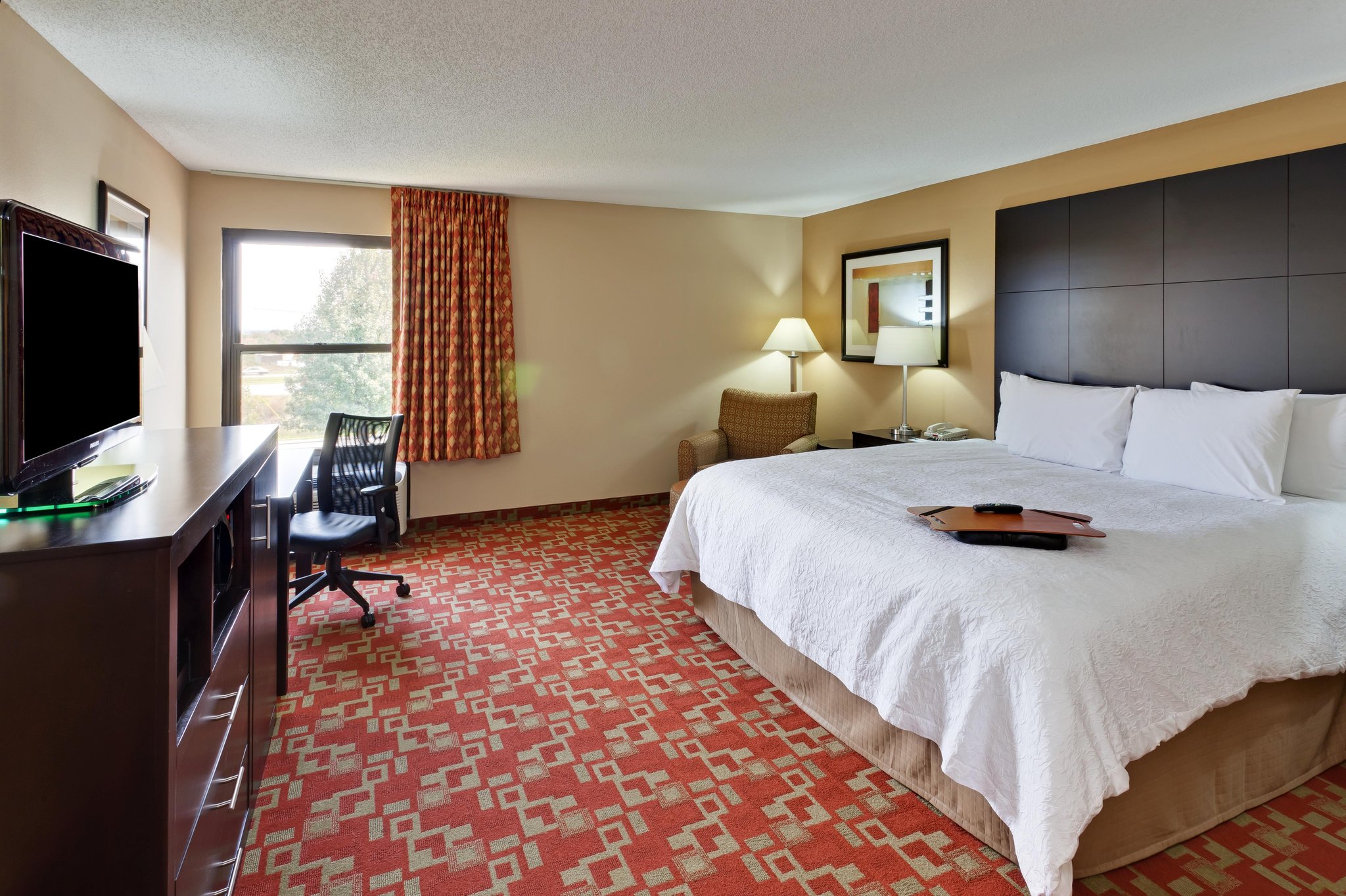 Hampton Inn Columbia Hampton Inn Columbia