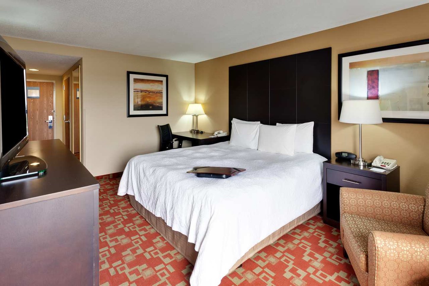 Hampton Inn Columbia Hampton Inn Columbia