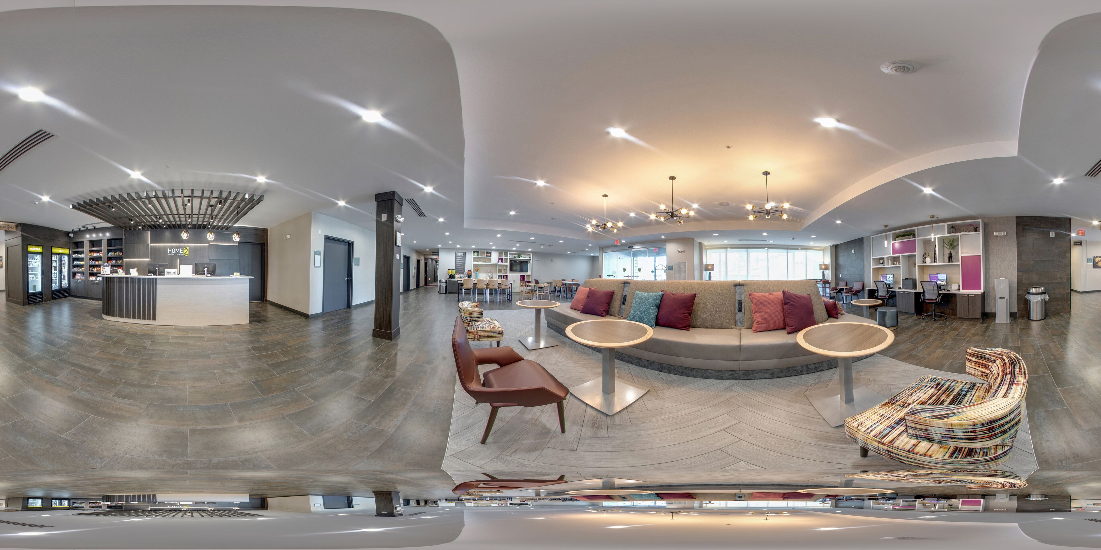 Home2 Suites by Hilton Cookeville