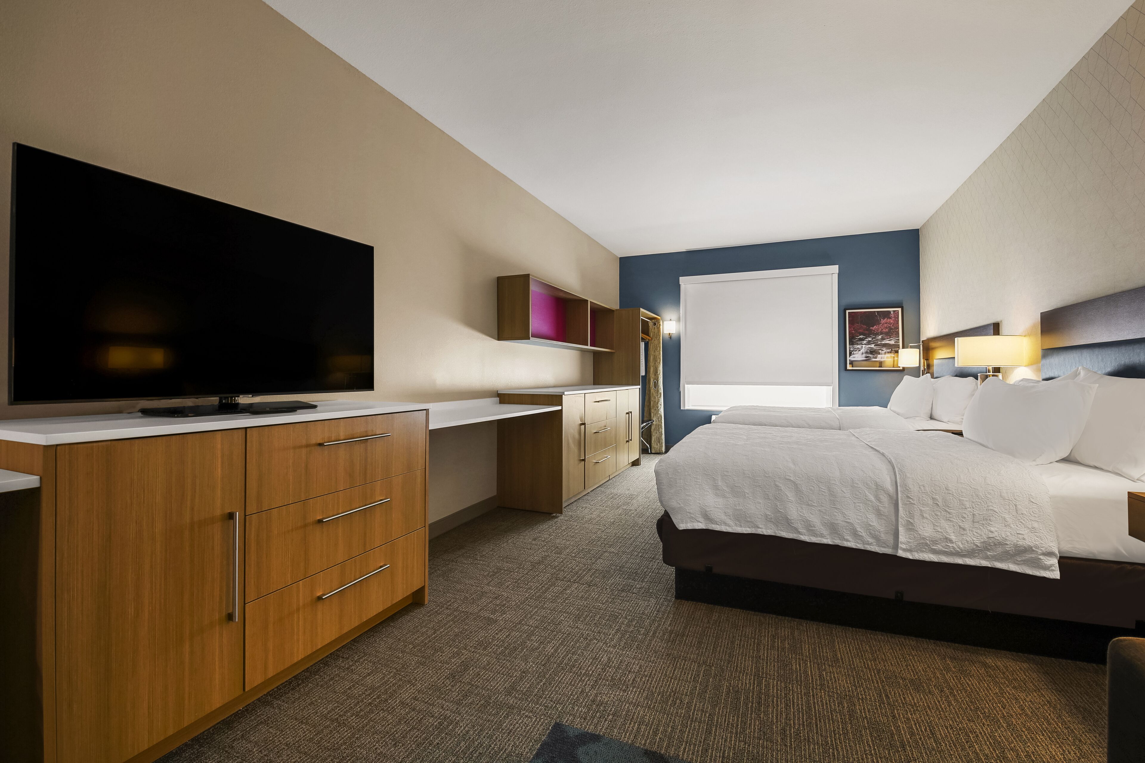 Home2 Suites by Hilton Cookeville