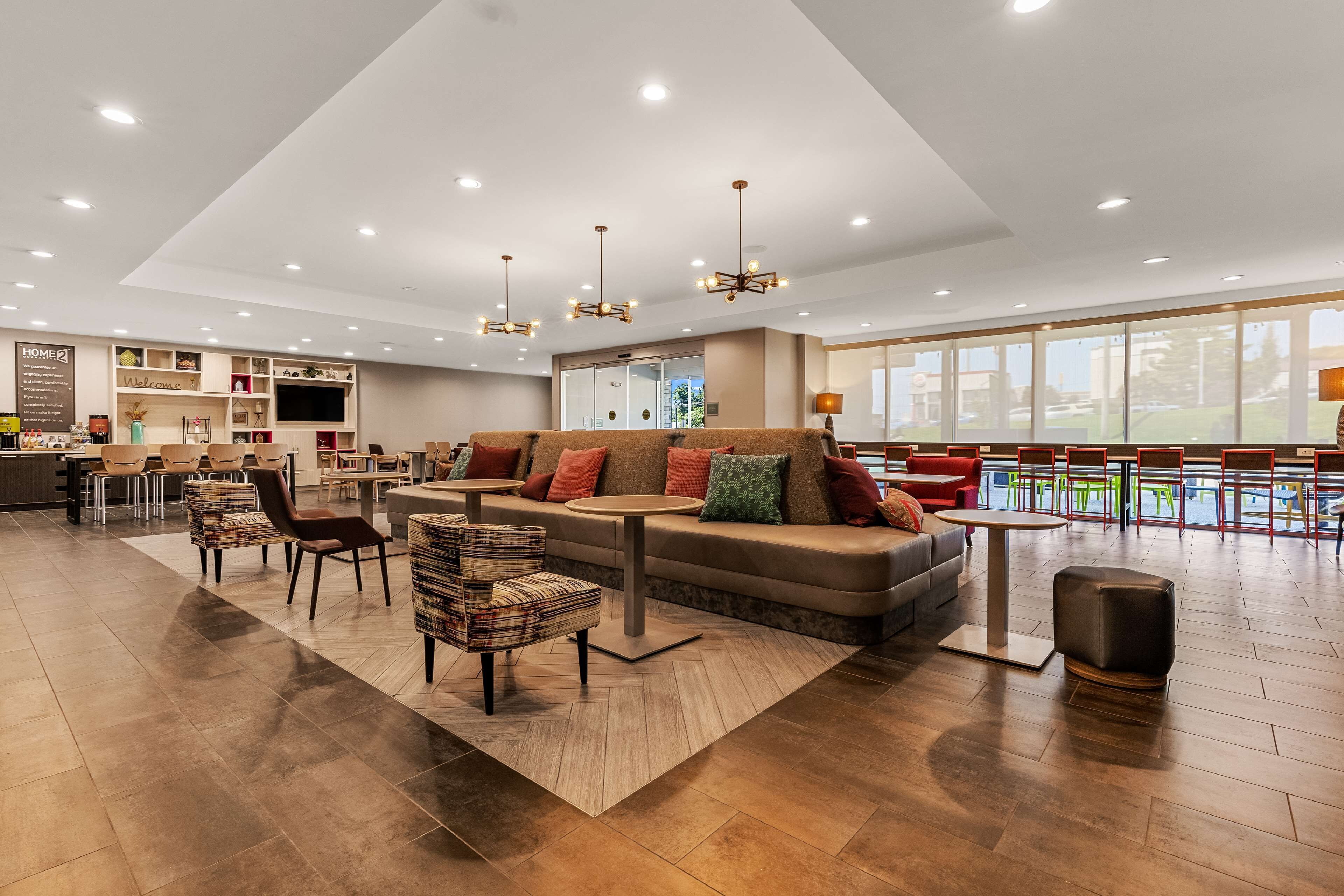 Home2 Suites by Hilton Cookeville