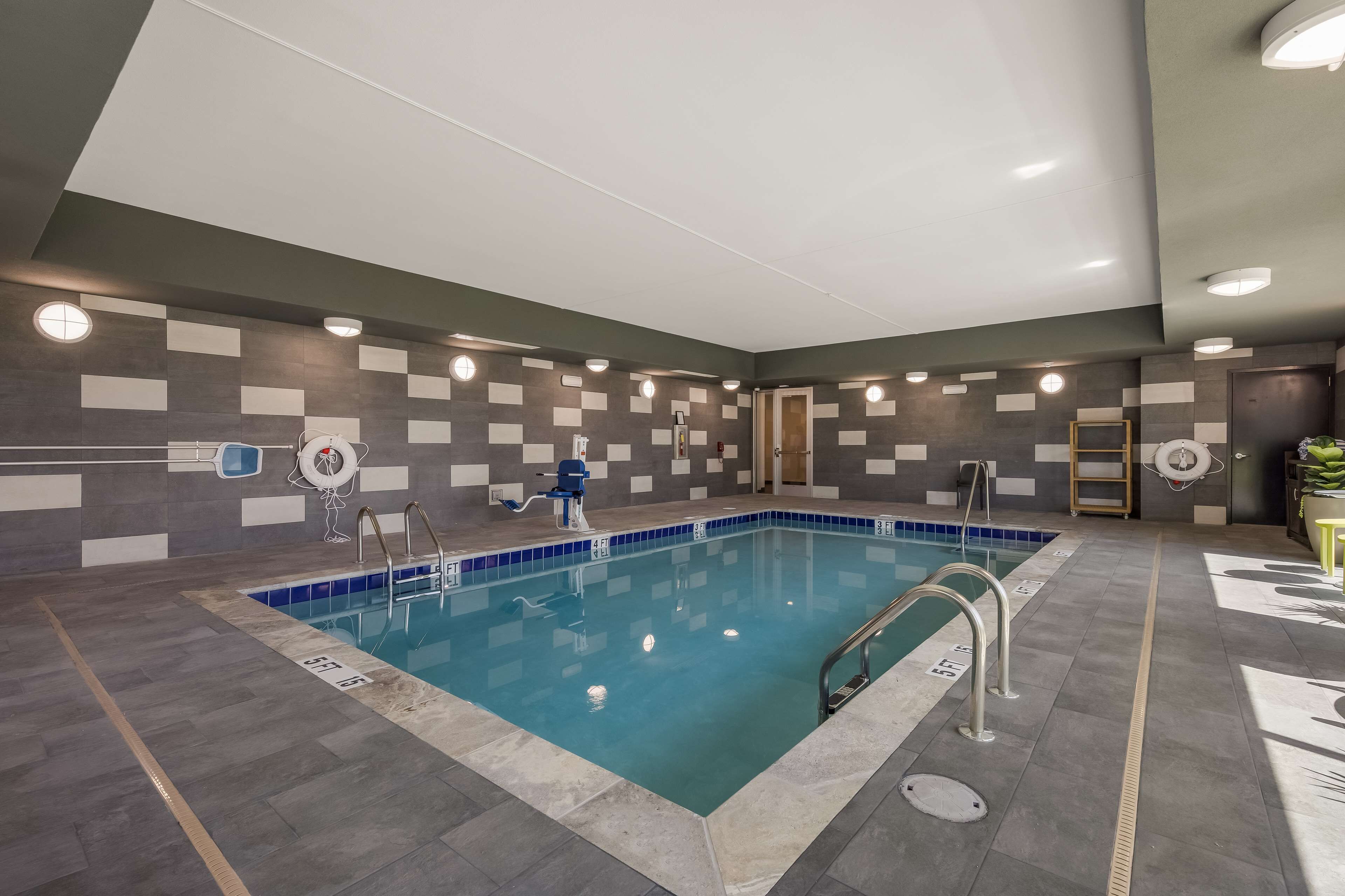 Home2 Suites by Hilton Cookeville