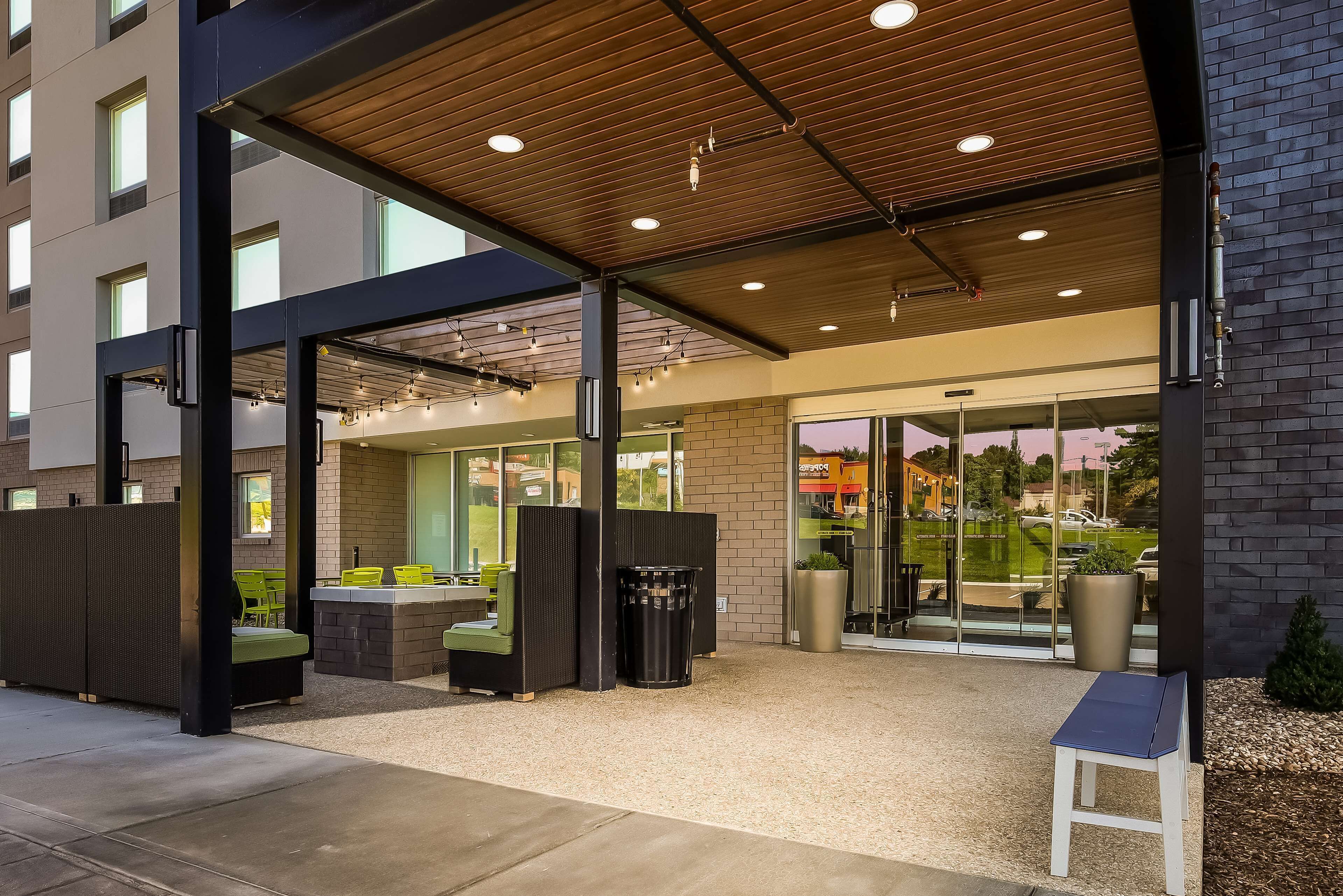 Home2 Suites by Hilton Cookeville