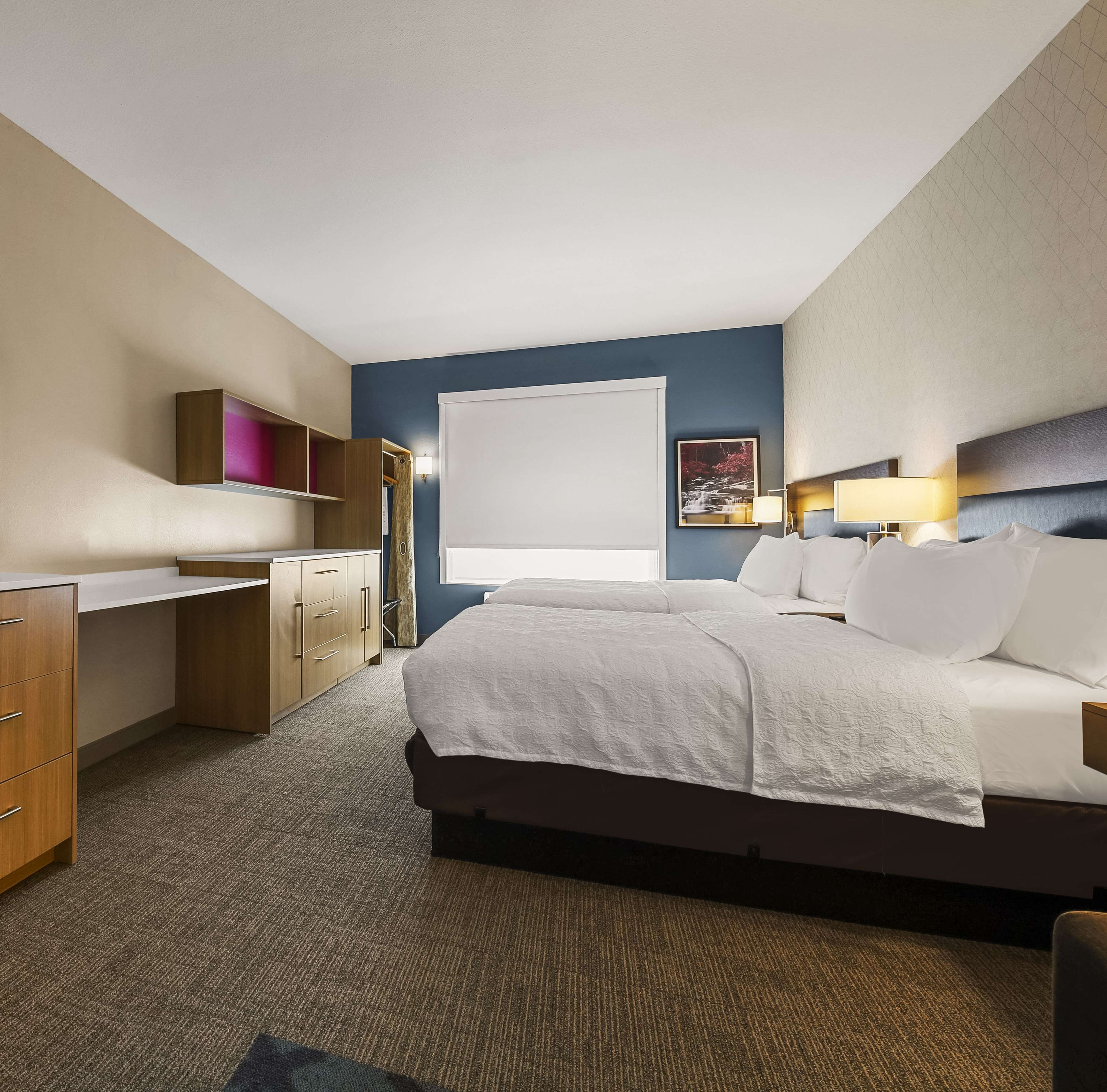 Home2 Suites by Hilton Cookeville