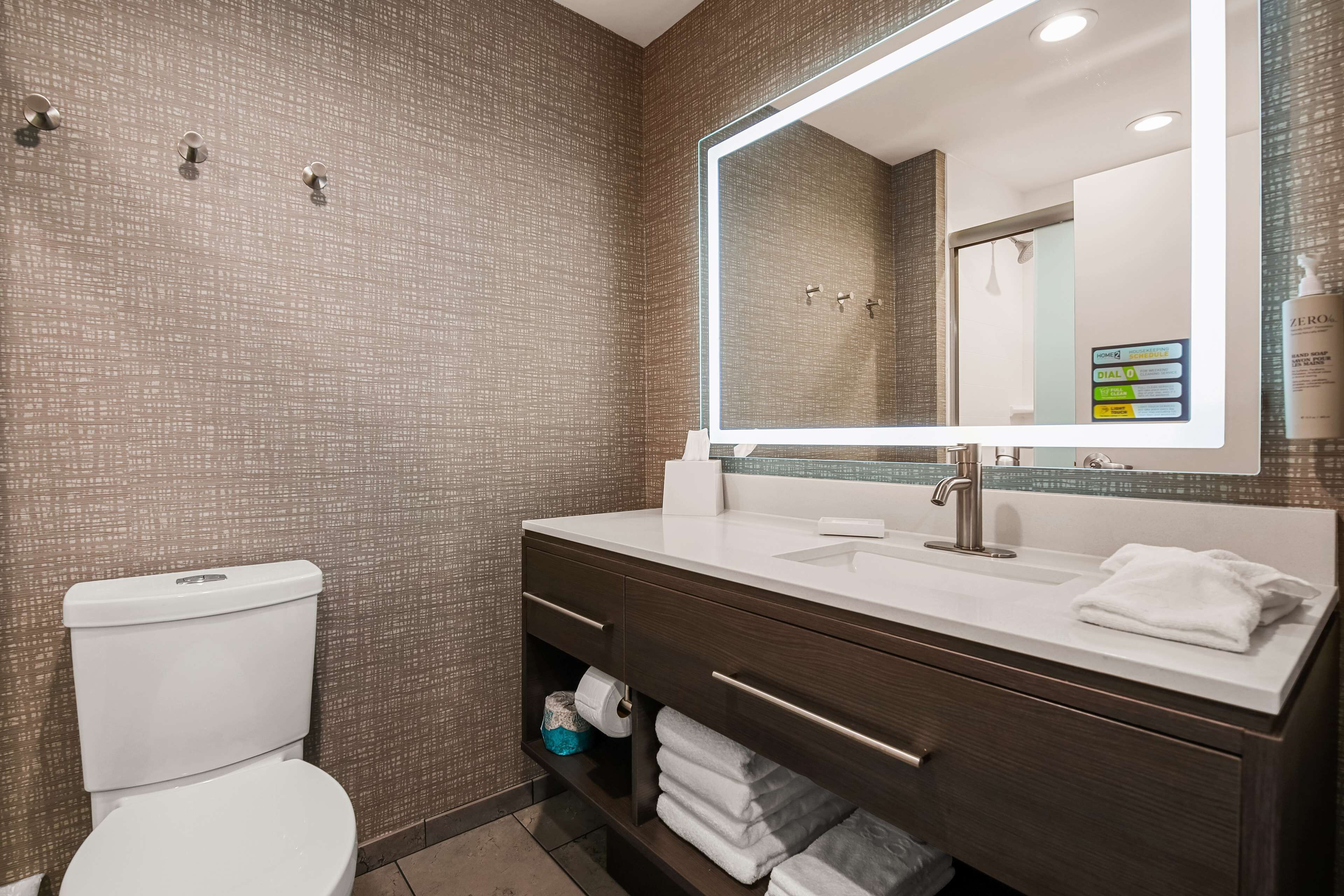 Home2 Suites by Hilton Cookeville