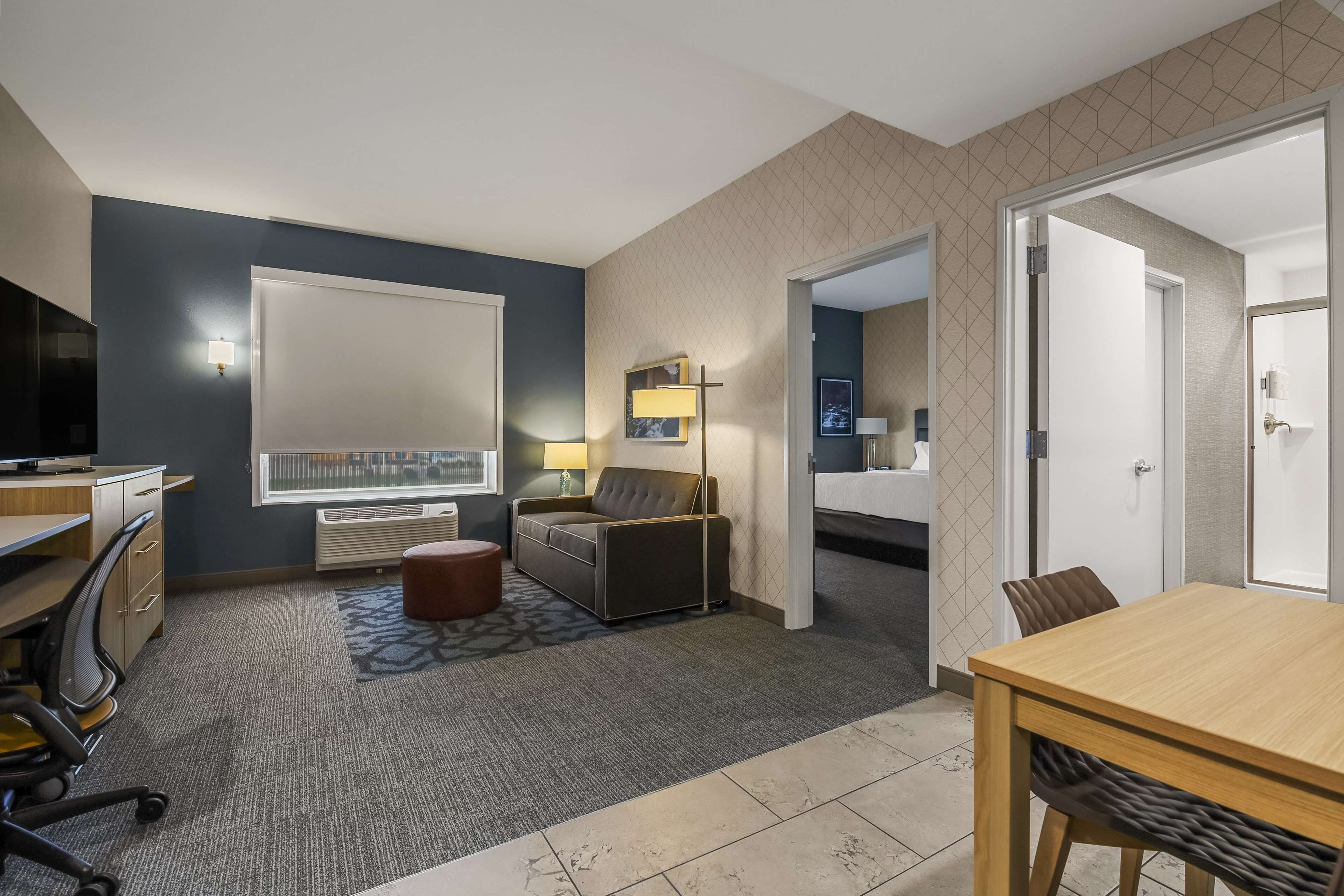 Home2 Suites by Hilton Cookeville