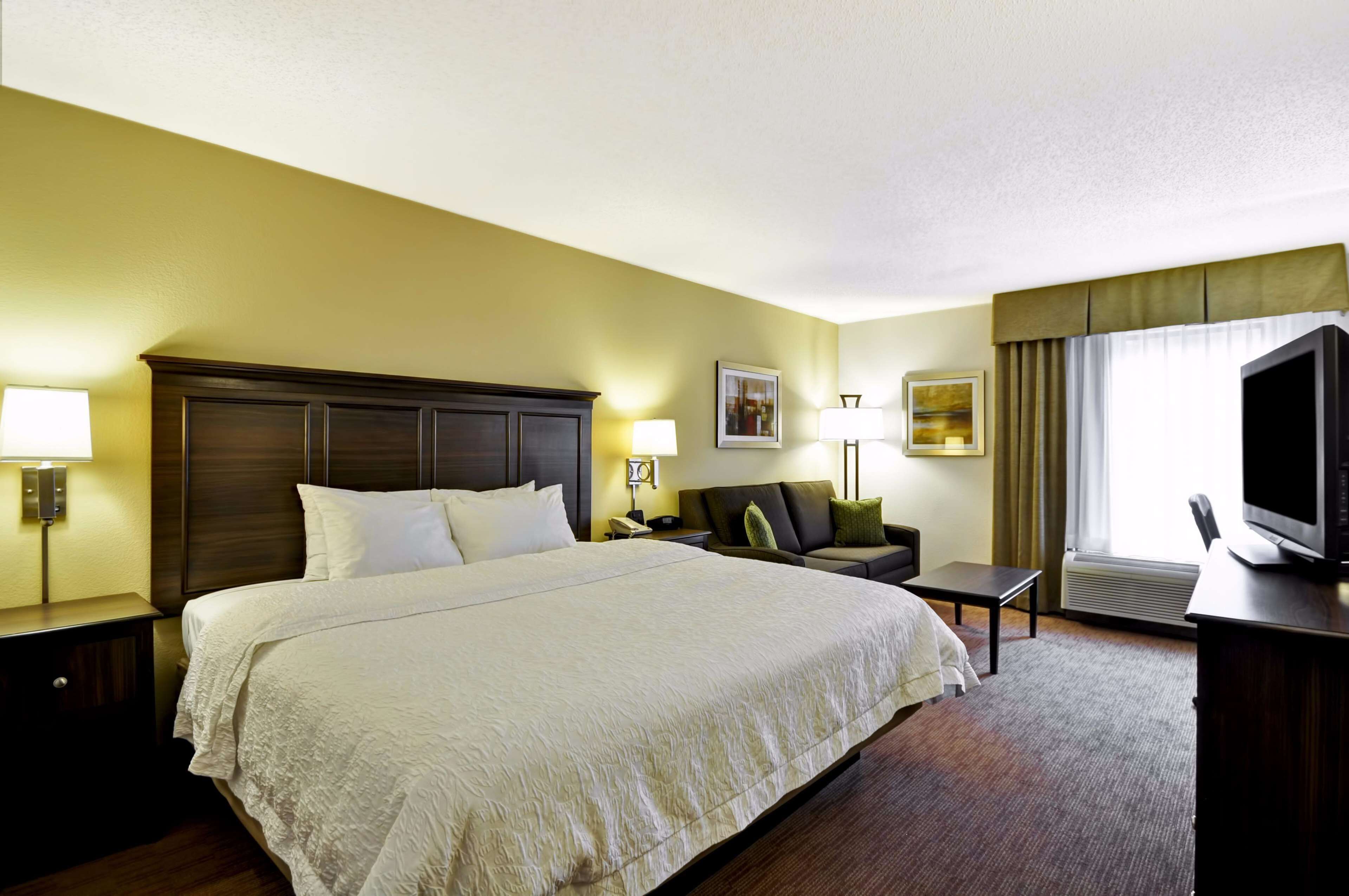 Hampton Inn Pickwick Dam - At Shiloh Falls Hampton Inn Pickwick Dam - At Shiloh Falls