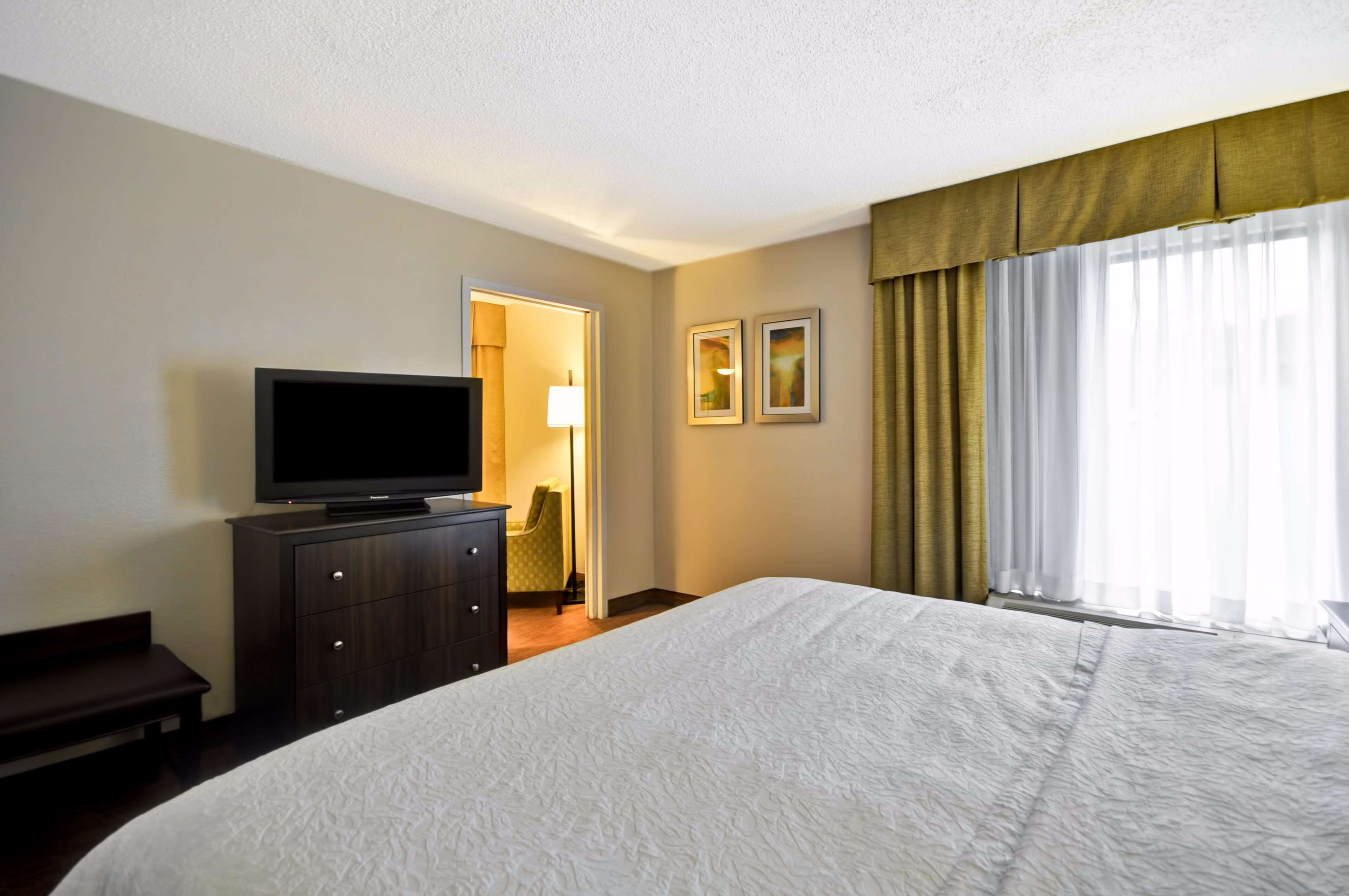 Hampton Inn Pickwick Dam - At Shiloh Falls Hampton Inn Pickwick Dam - At Shiloh Falls