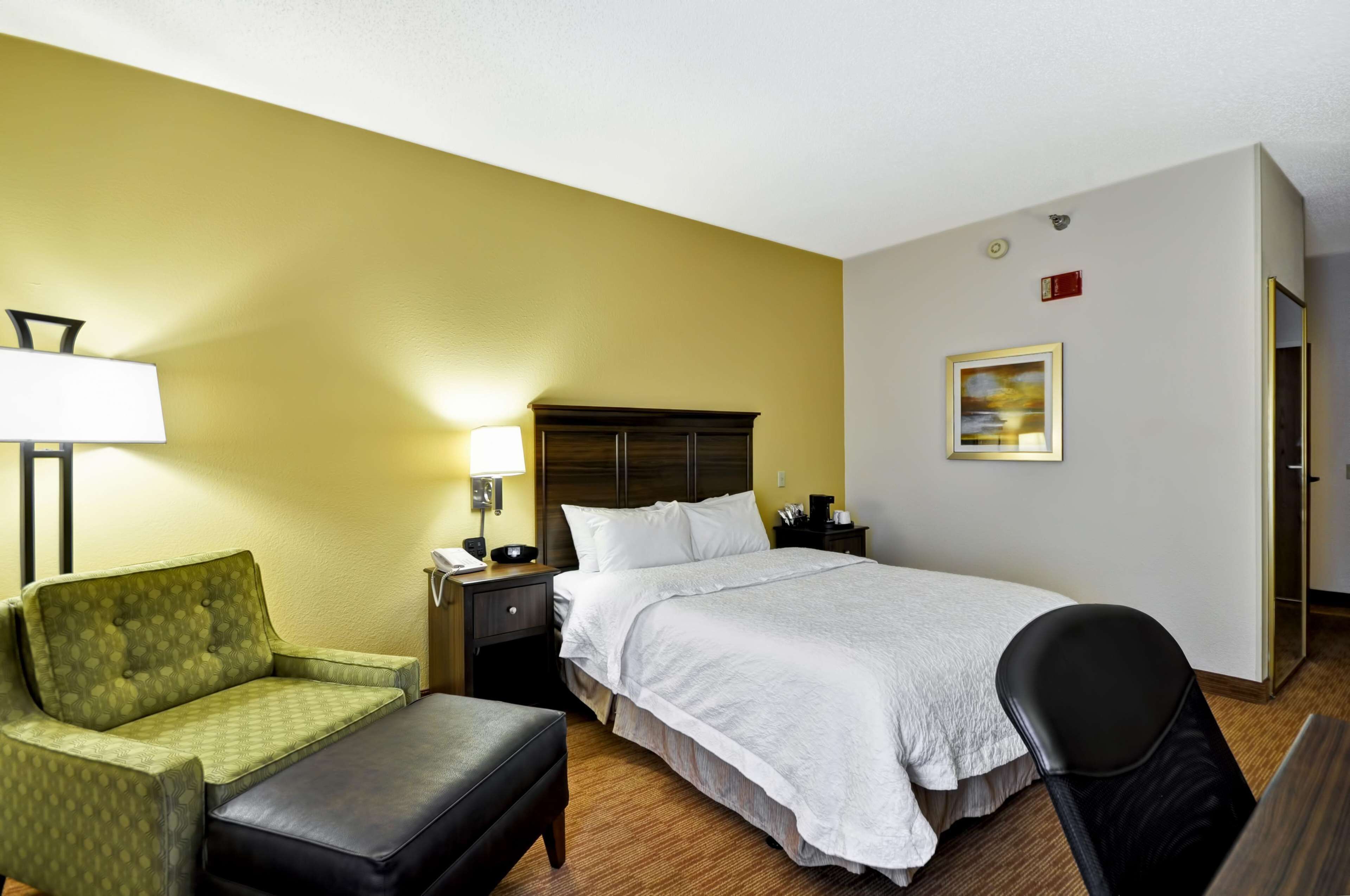 Hampton Inn Pickwick Dam - At Shiloh Falls Hampton Inn Pickwick Dam - At Shiloh Falls