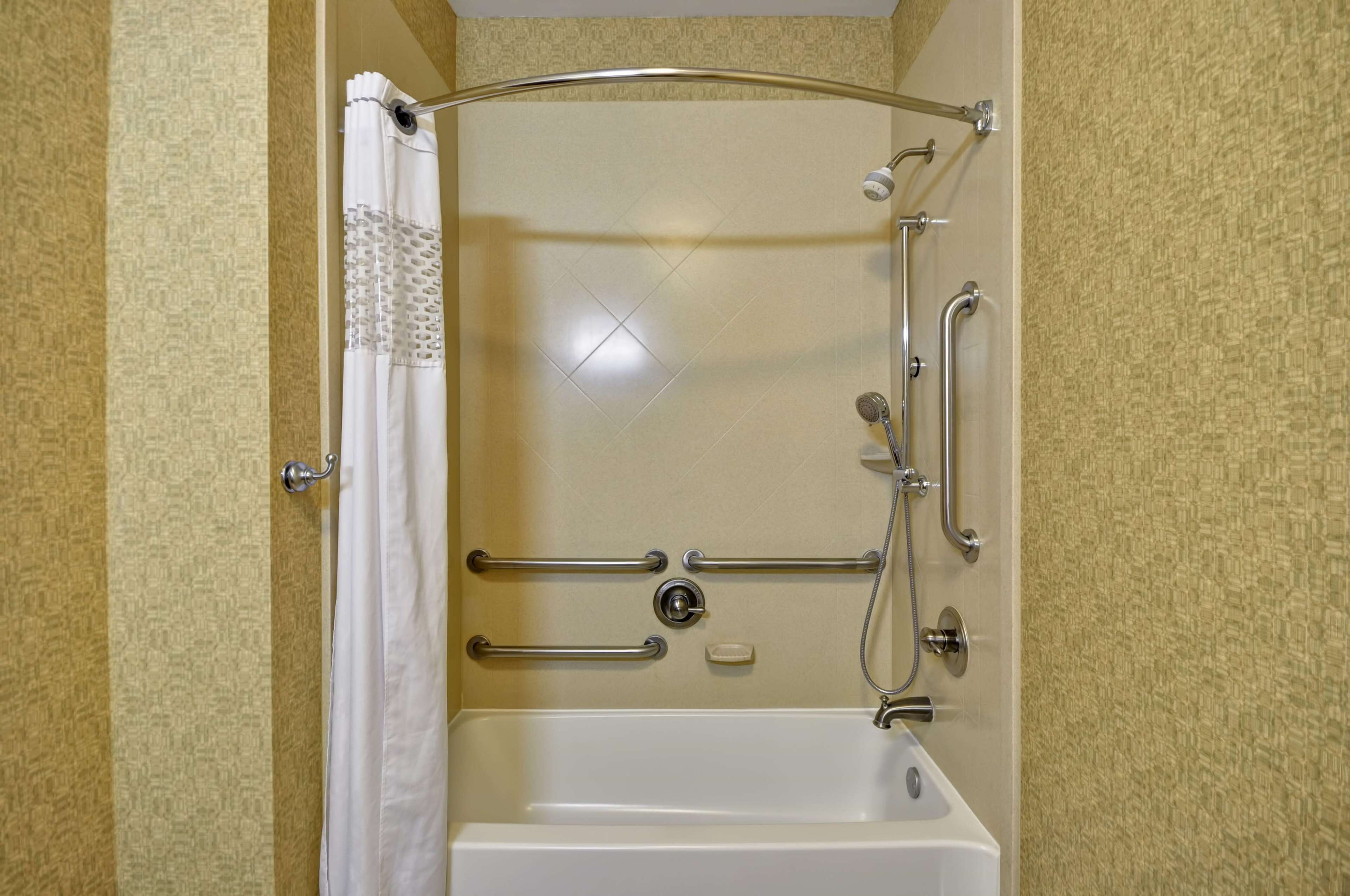 Hampton Inn Pickwick Dam - At Shiloh Falls Hampton Inn Pickwick Dam - At Shiloh Falls
