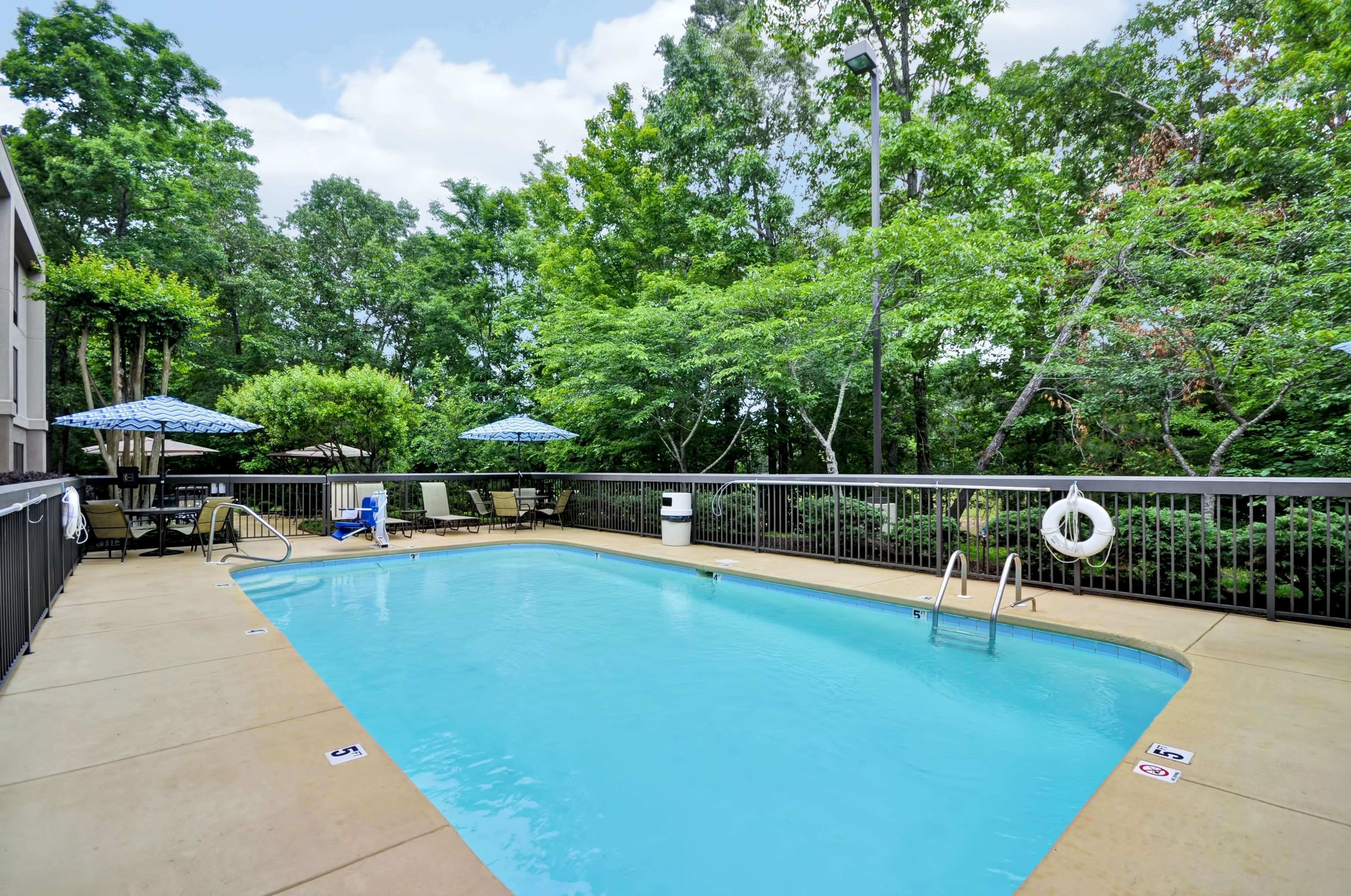 Hampton Inn Pickwick Dam - At Shiloh Falls Hampton Inn Pickwick Dam - At Shiloh Falls