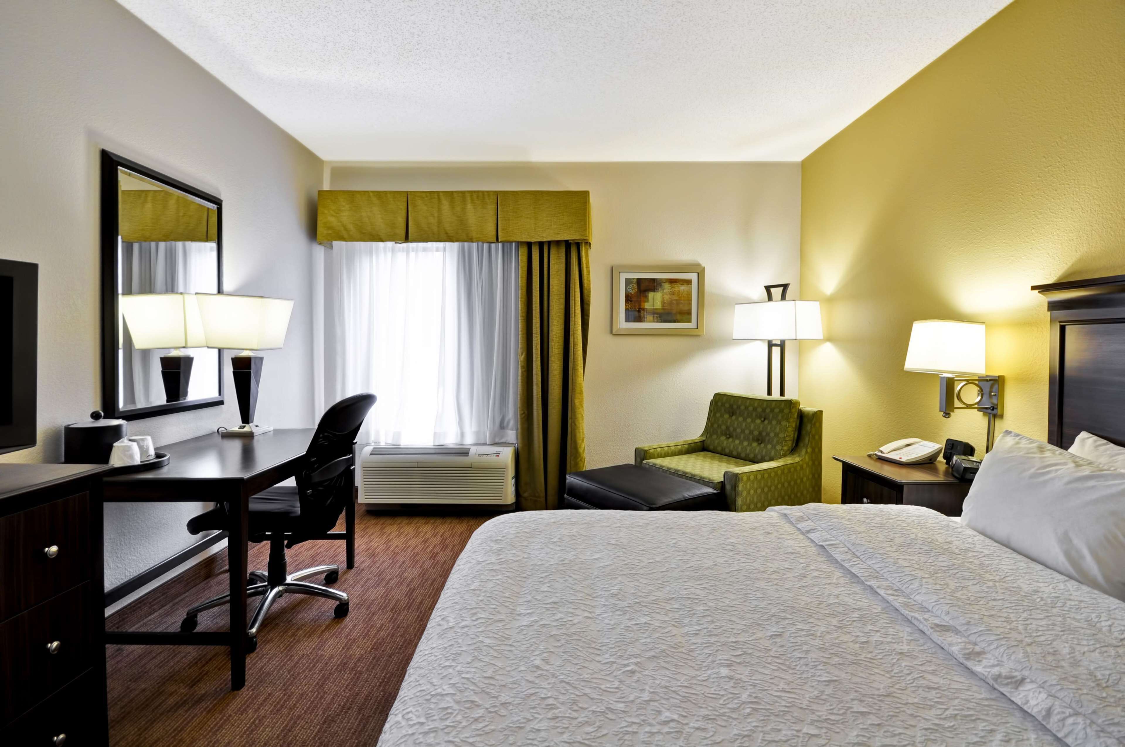 Hampton Inn Pickwick Dam - At Shiloh Falls Hampton Inn Pickwick Dam - At Shiloh Falls