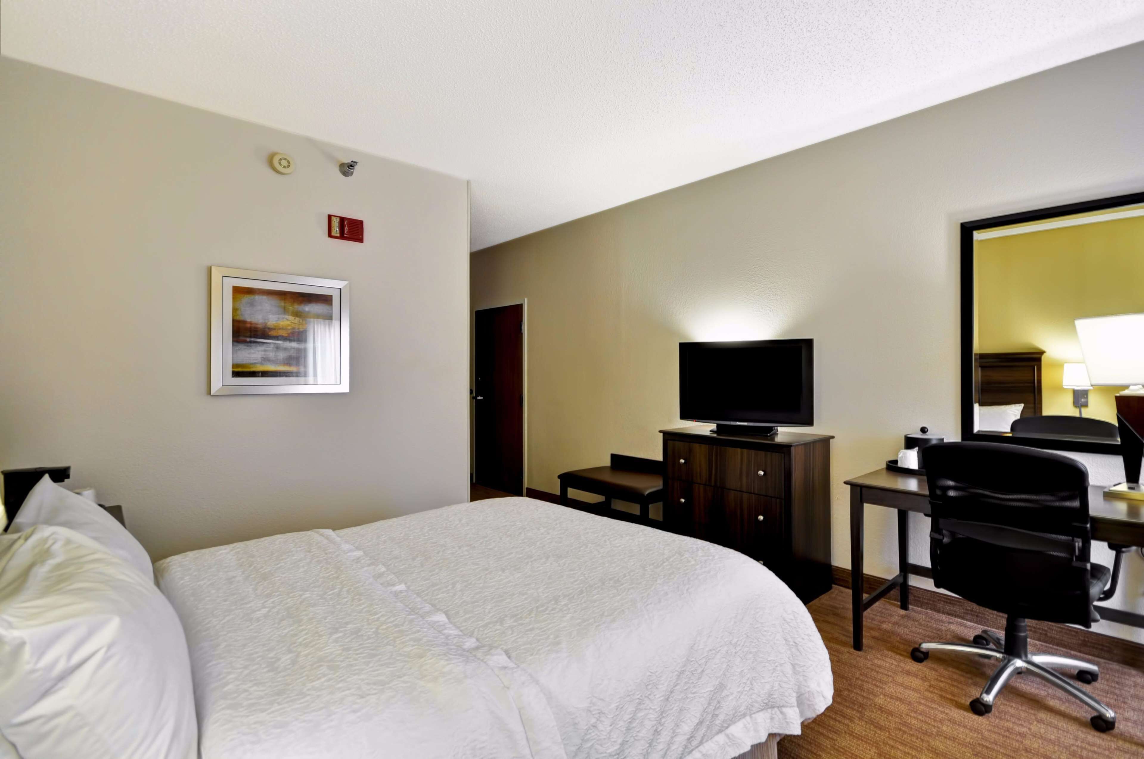 Hampton Inn Pickwick Dam - At Shiloh Falls Hampton Inn Pickwick Dam - At Shiloh Falls