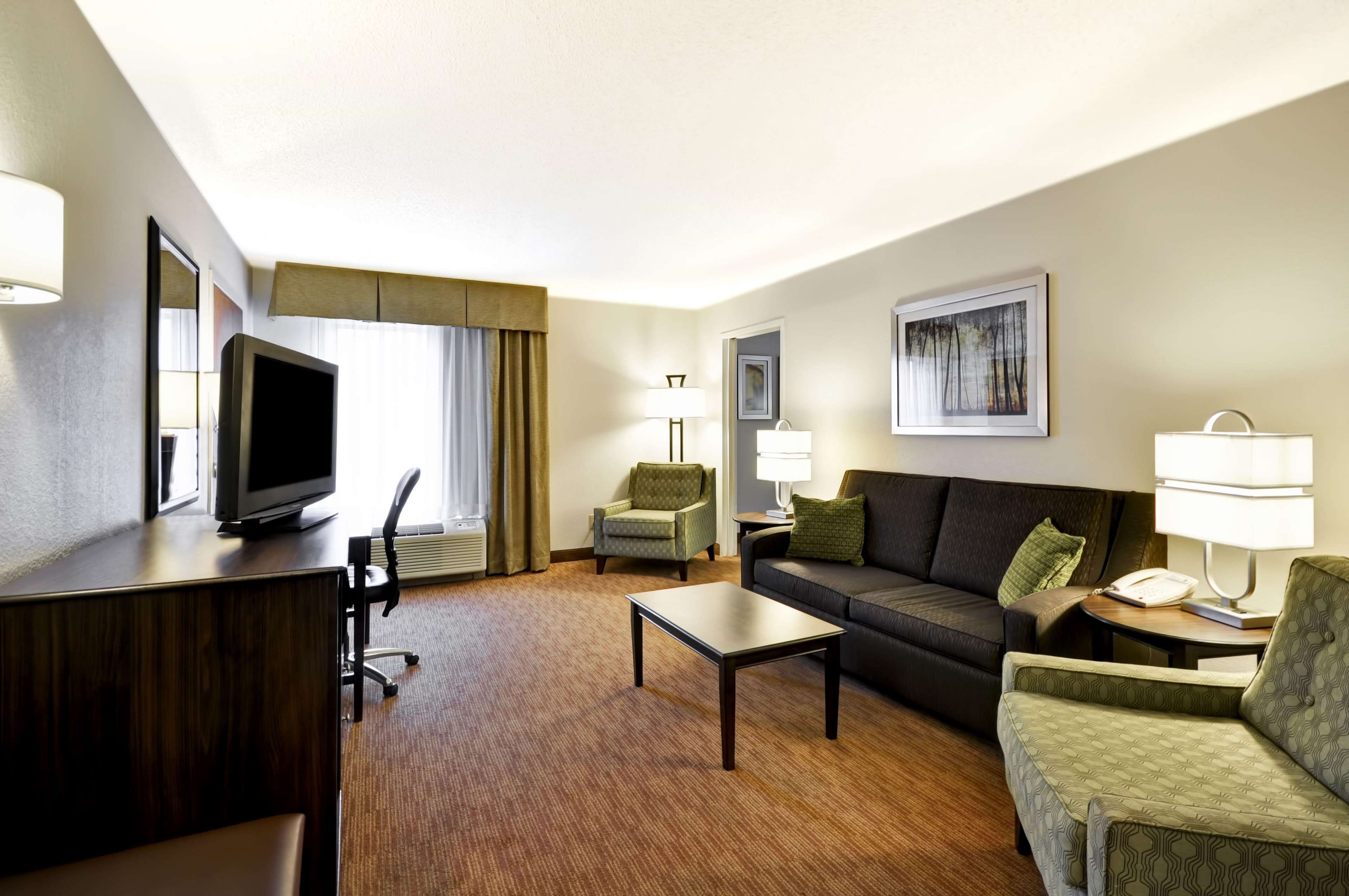 Hampton Inn Pickwick Dam - At Shiloh Falls Hampton Inn Pickwick Dam - At Shiloh Falls