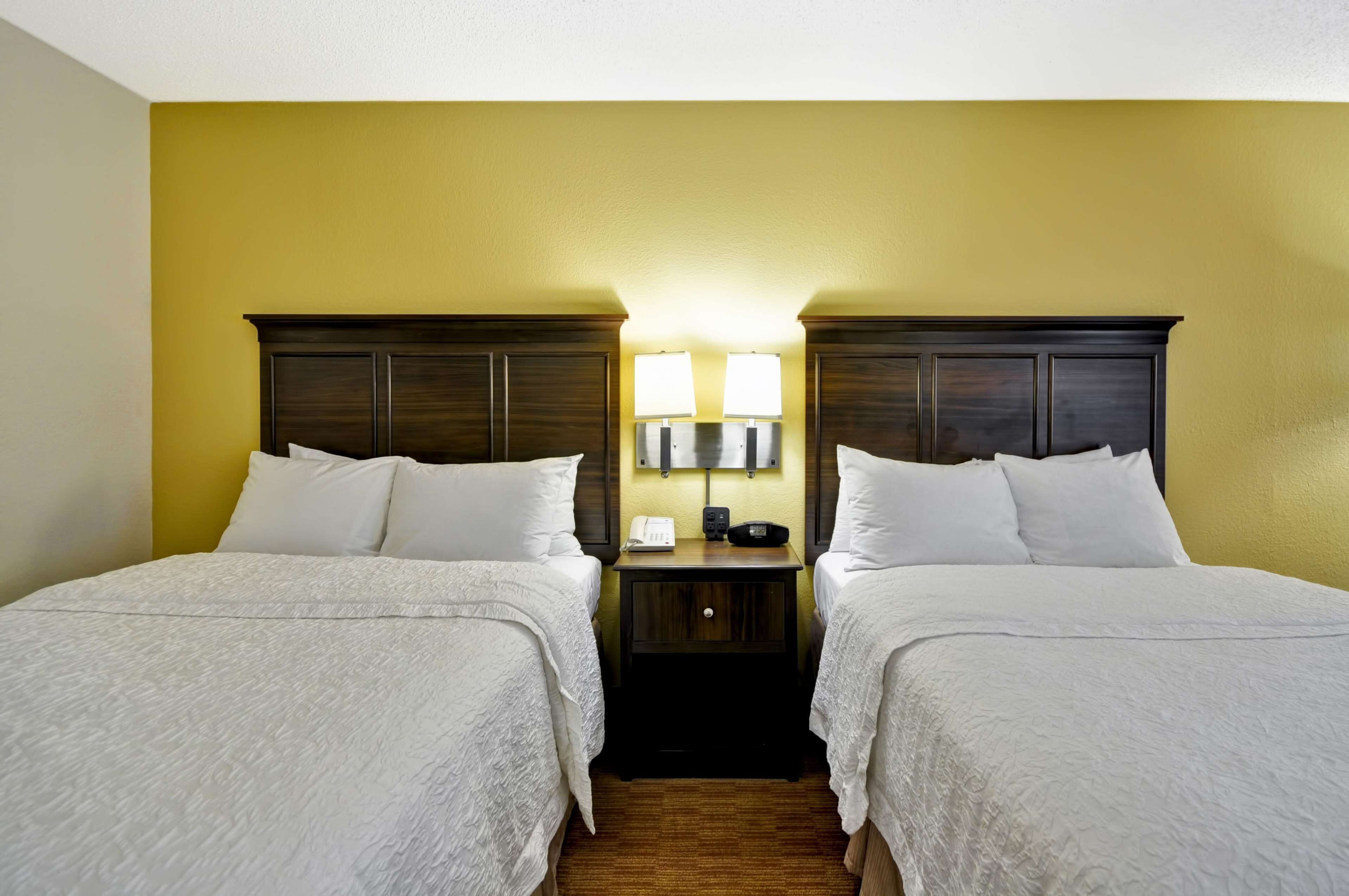 Hampton Inn Pickwick Dam - At Shiloh Falls Hampton Inn Pickwick Dam - At Shiloh Falls