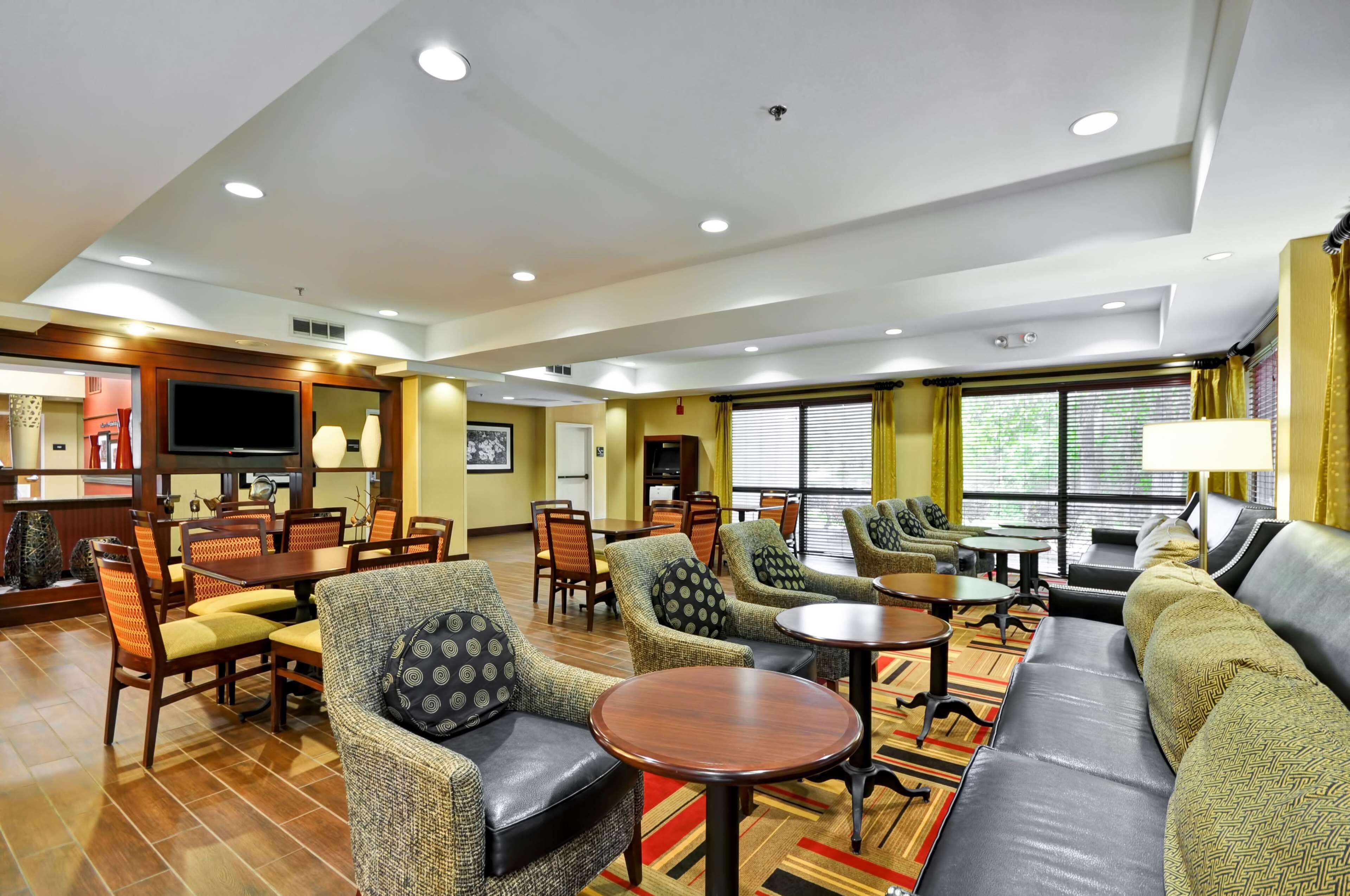 Hampton Inn Pickwick Dam - At Shiloh Falls Hampton Inn Pickwick Dam - At Shiloh Falls