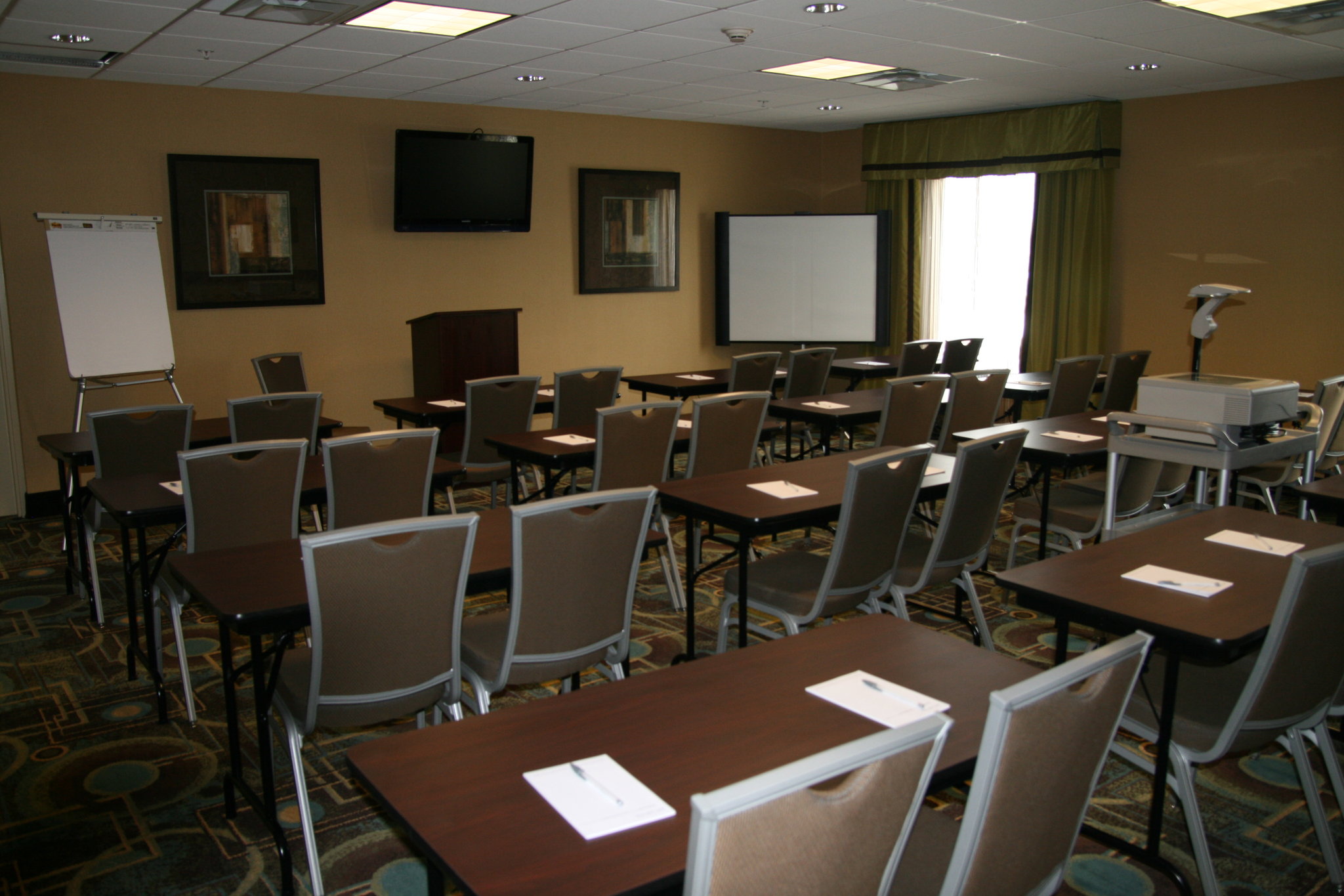 Hampton Inn Dandridge Hampton Inn Dandridge