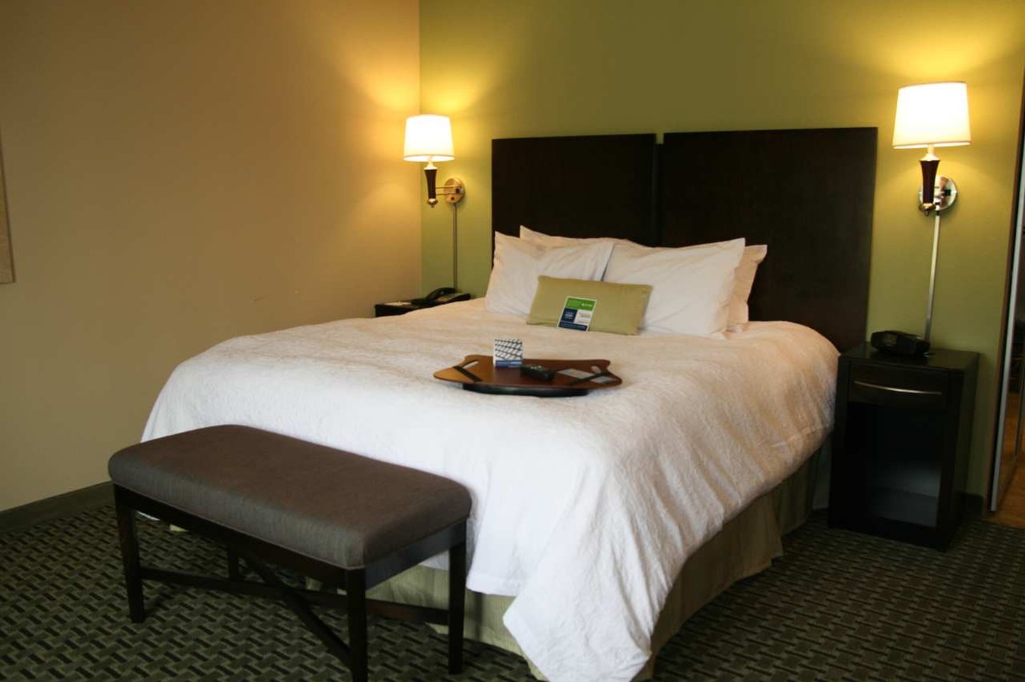 Hampton Inn Dandridge Hampton Inn Dandridge