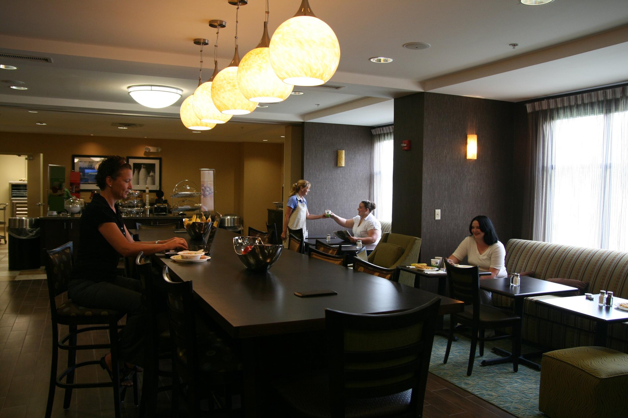 Hampton Inn Dandridge Hampton Inn Dandridge