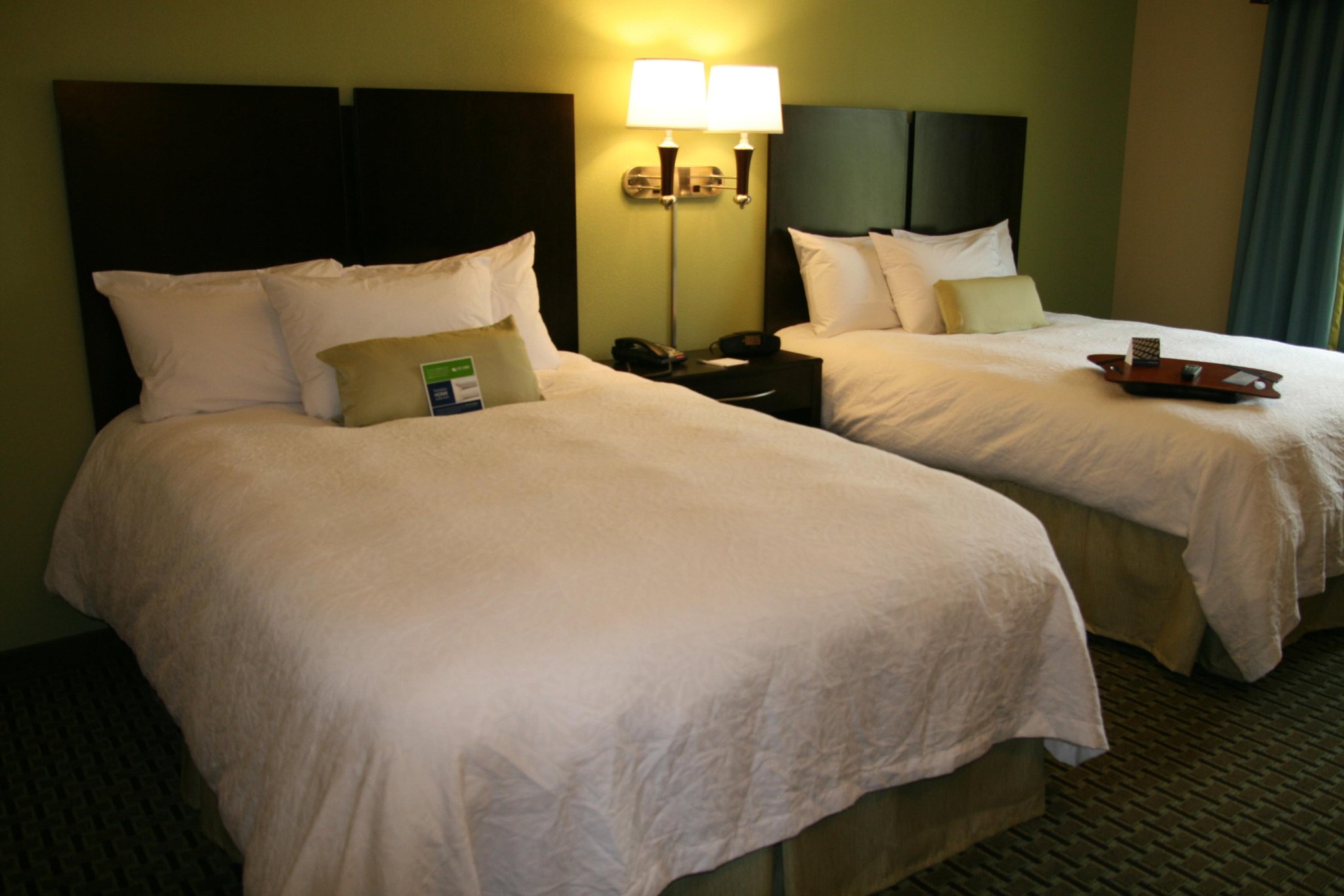 Hampton Inn Dandridge Hampton Inn Dandridge