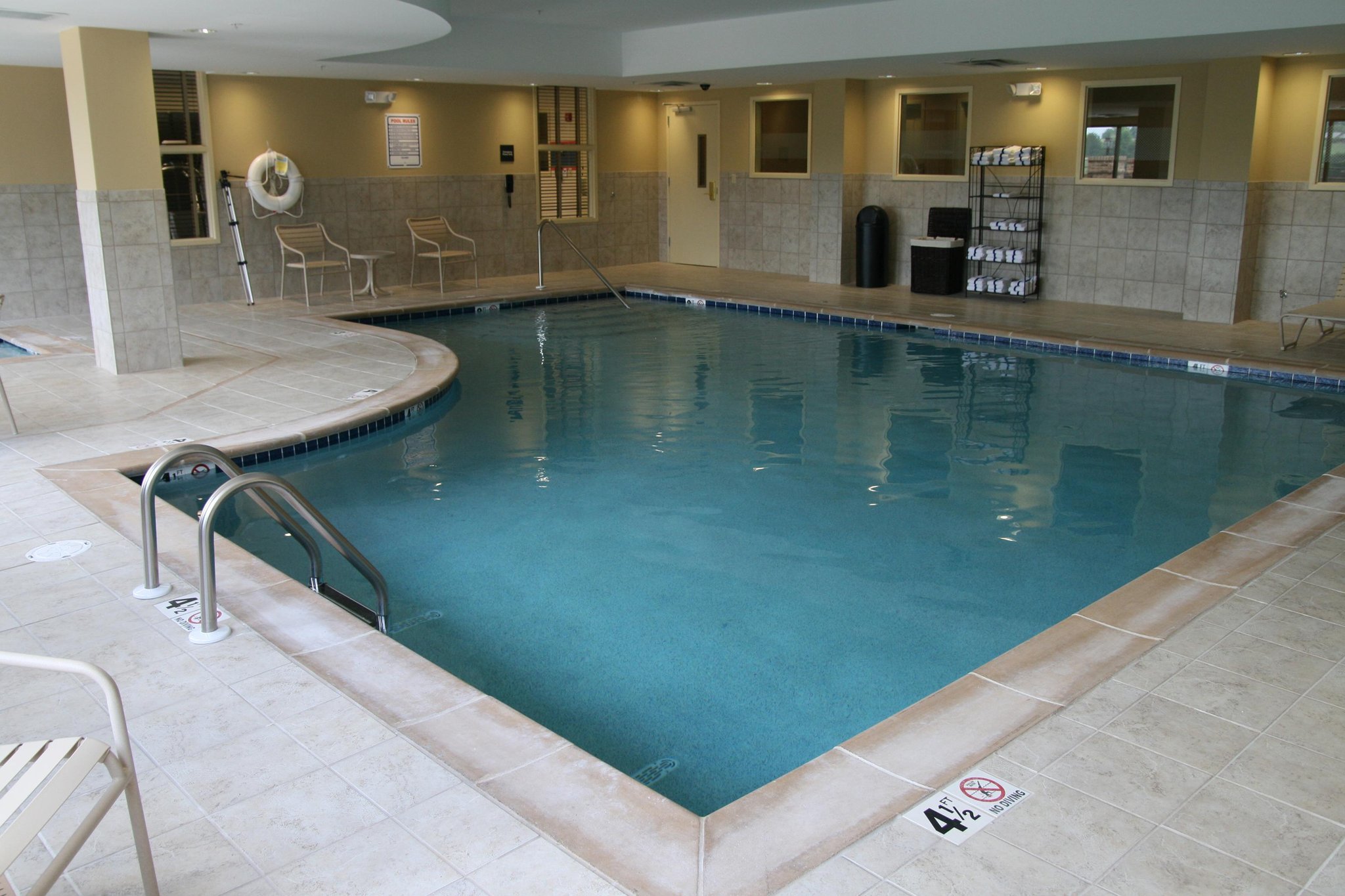Hampton Inn Dandridge Hampton Inn Dandridge