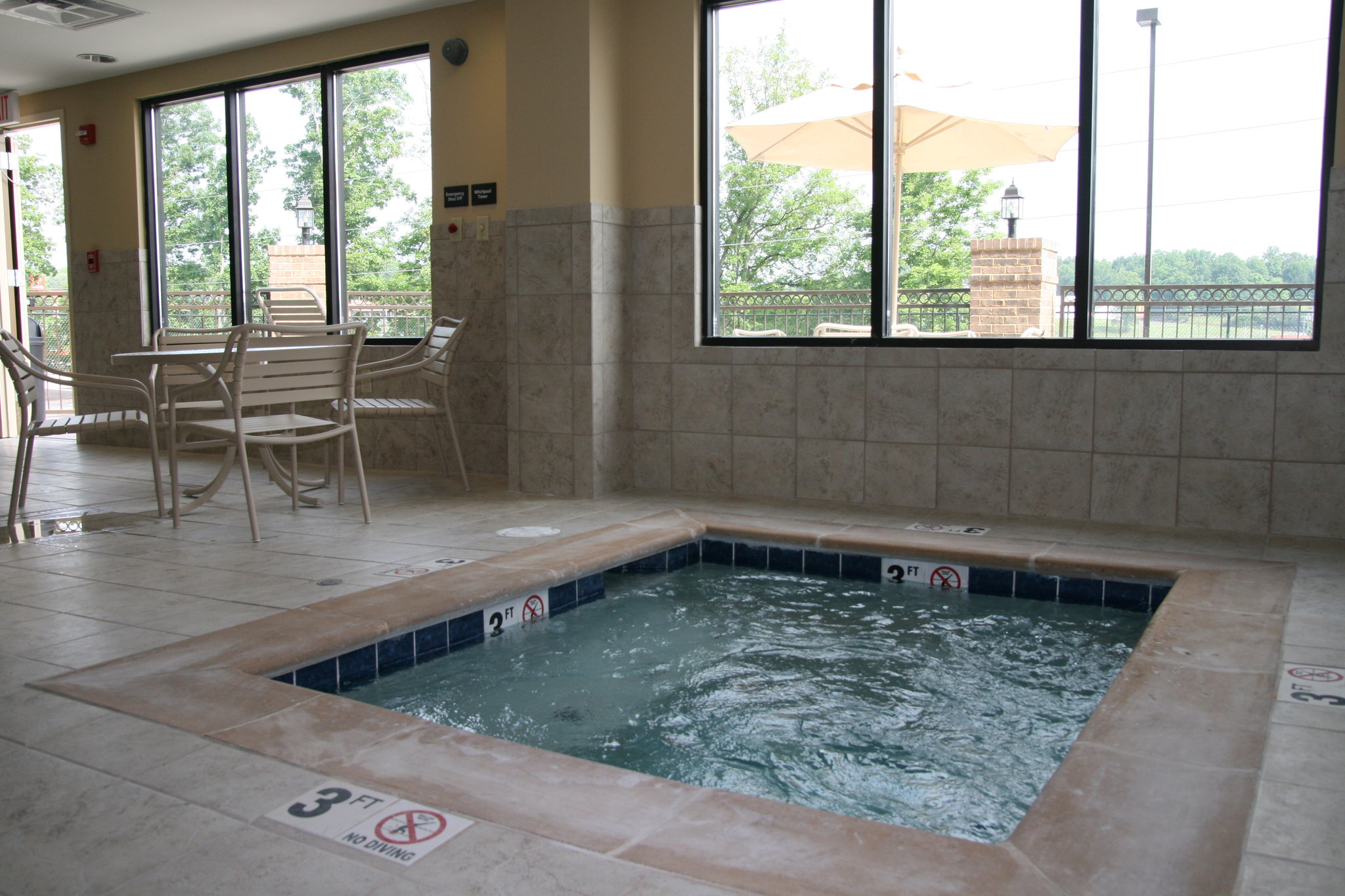 Hampton Inn Dandridge Hampton Inn Dandridge