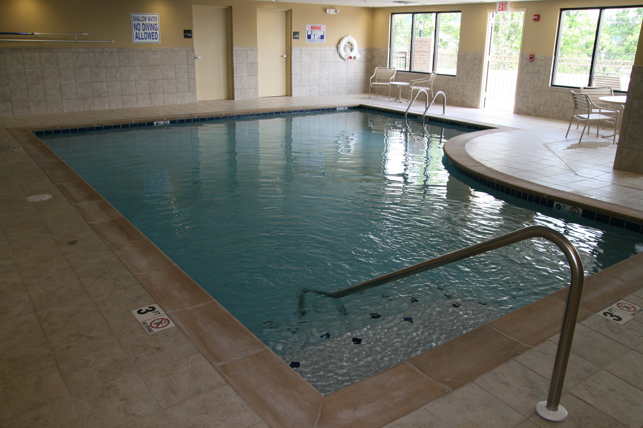Hampton Inn Dandridge Hampton Inn Dandridge