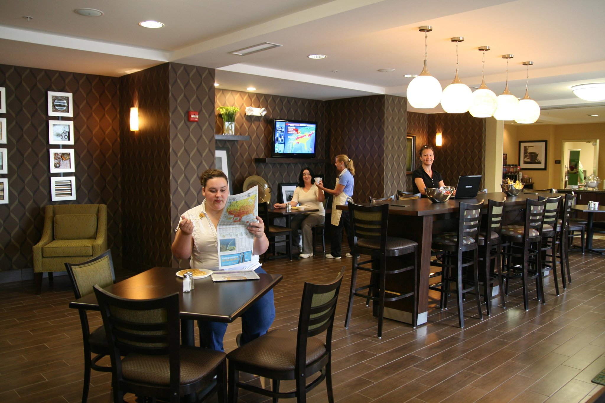 Hampton Inn Dandridge Hampton Inn Dandridge
