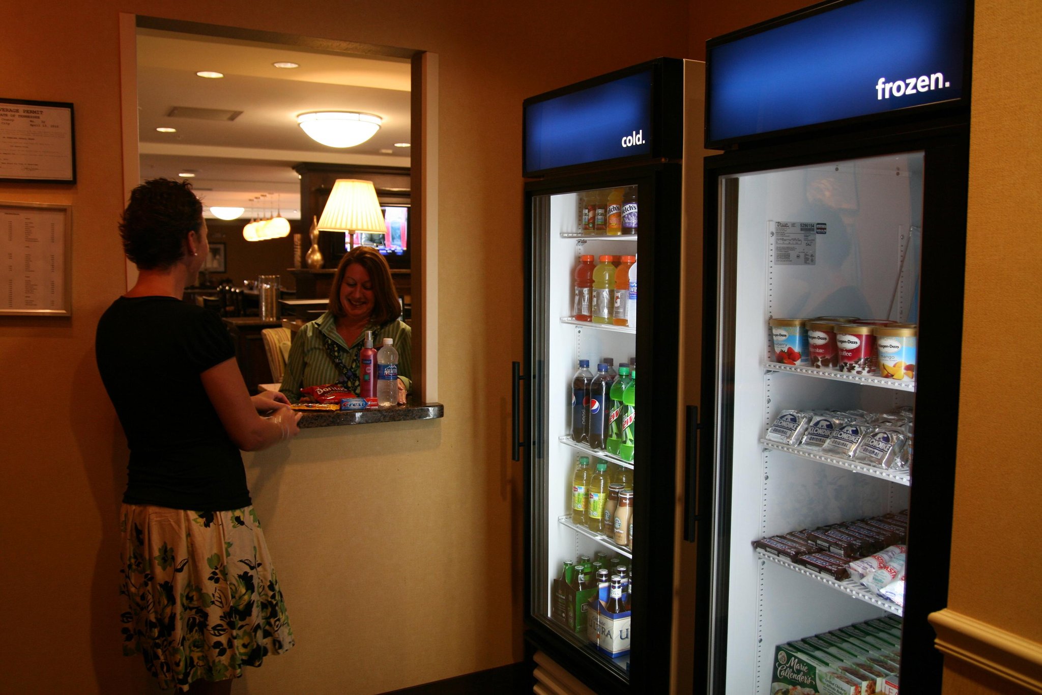 Hampton Inn Dandridge Hampton Inn Dandridge