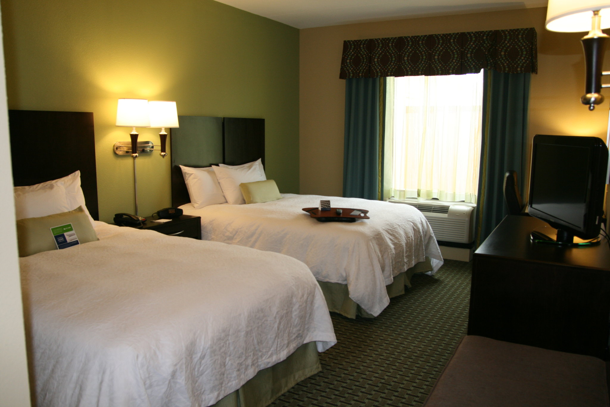 Hampton Inn Dandridge Hampton Inn Dandridge