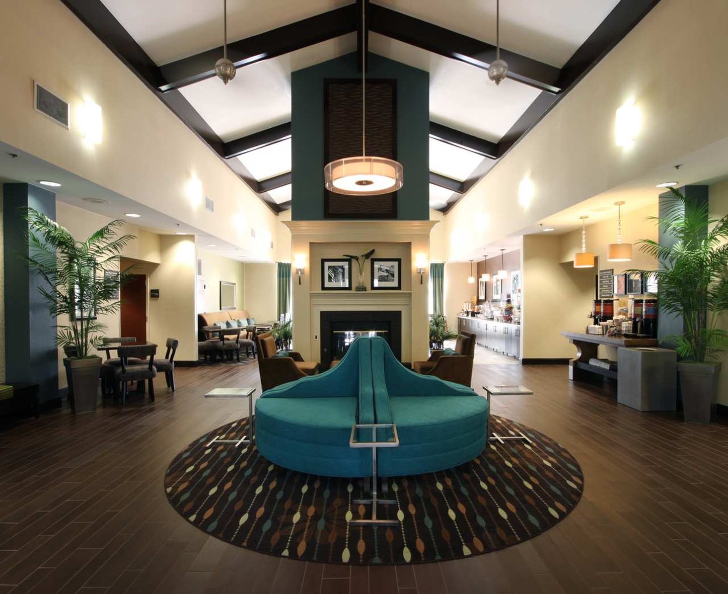 Hampton Inn & Suites Nashville Franklin Hampton Inn & Suites Nashville Franklin