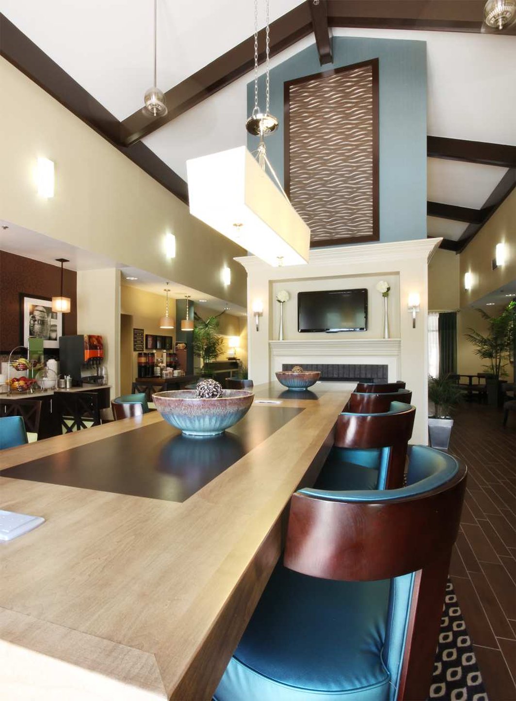 Hampton Inn & Suites Nashville Franklin Hampton Inn & Suites Nashville Franklin
