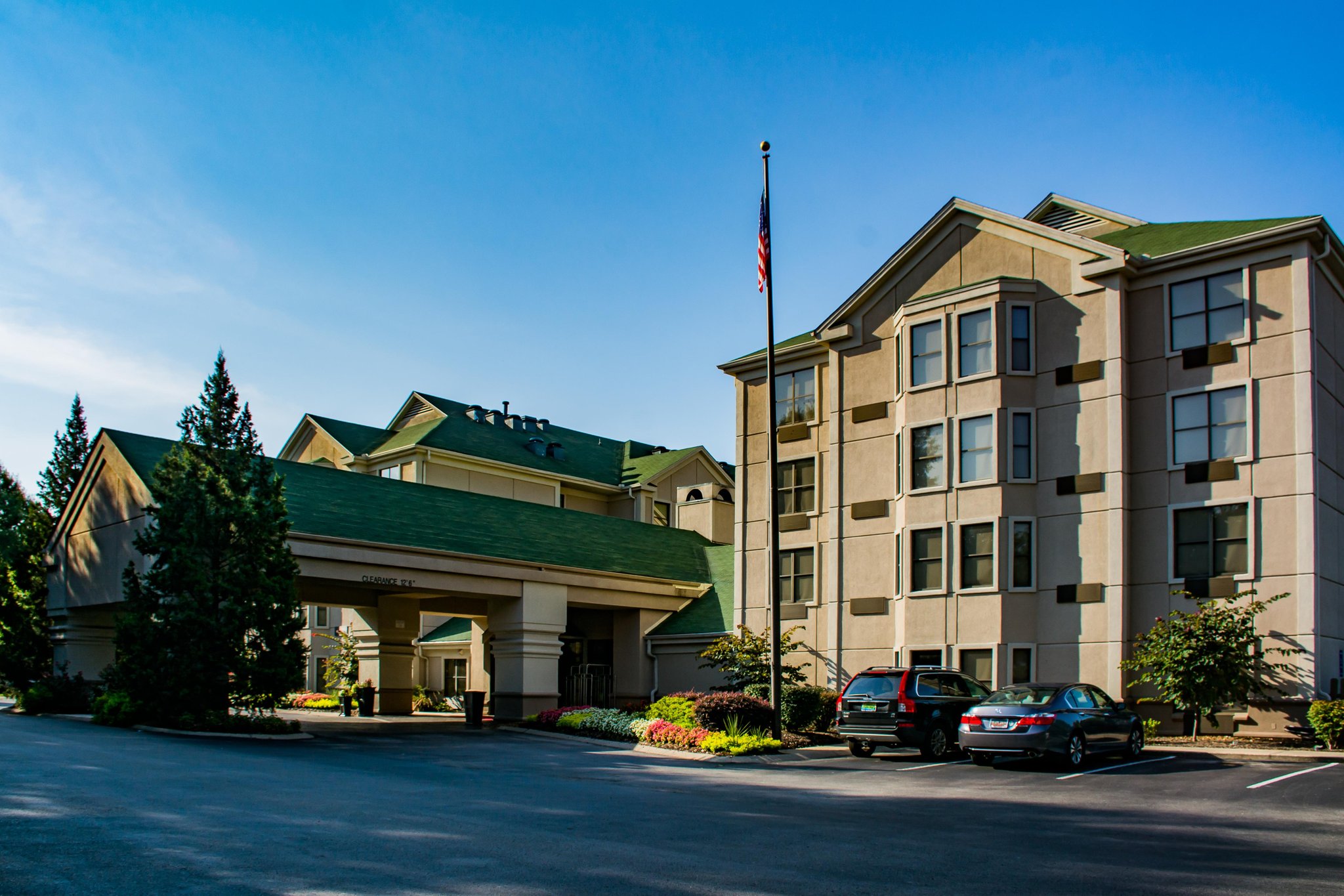 Hampton Inn & Suites Nashville Franklin Hampton Inn & Suites Nashville Franklin