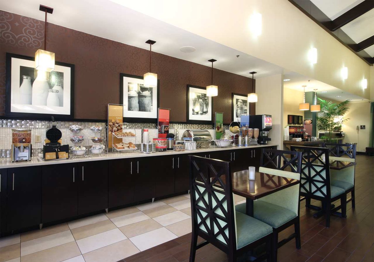 Hampton Inn & Suites Nashville Franklin Hampton Inn & Suites Nashville Franklin