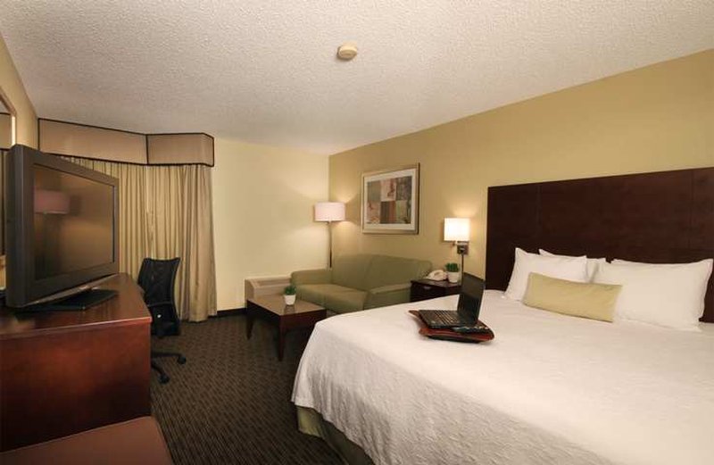 Hampton Inn & Suites Nashville Franklin Hampton Inn & Suites Nashville Franklin