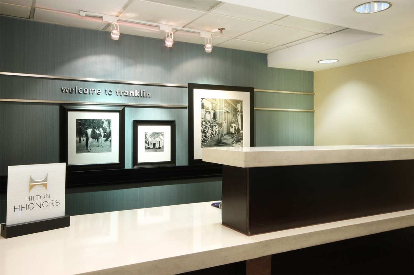 Hampton Inn & Suites Nashville Franklin Hampton Inn & Suites Nashville Franklin