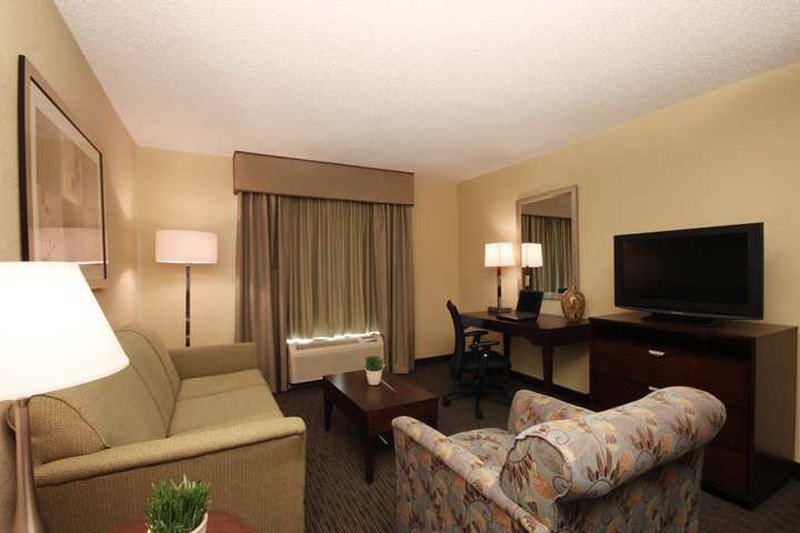 Hampton Inn & Suites Nashville Franklin Hampton Inn & Suites Nashville Franklin