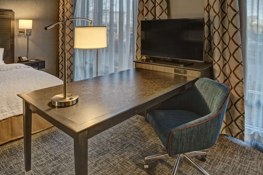 Hampton Inn & Suites Franklin Berry Farms Hampton Inn & Suites Franklin Berry Farms