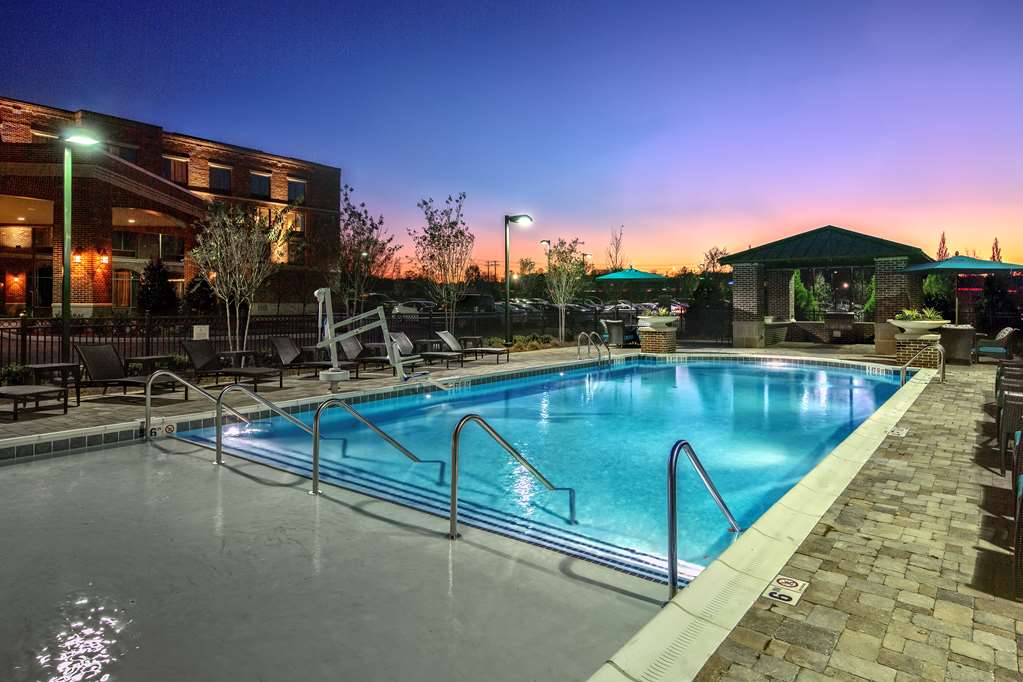 Hampton Inn & Suites Franklin Berry Farms Hampton Inn & Suites Franklin Berry Farms