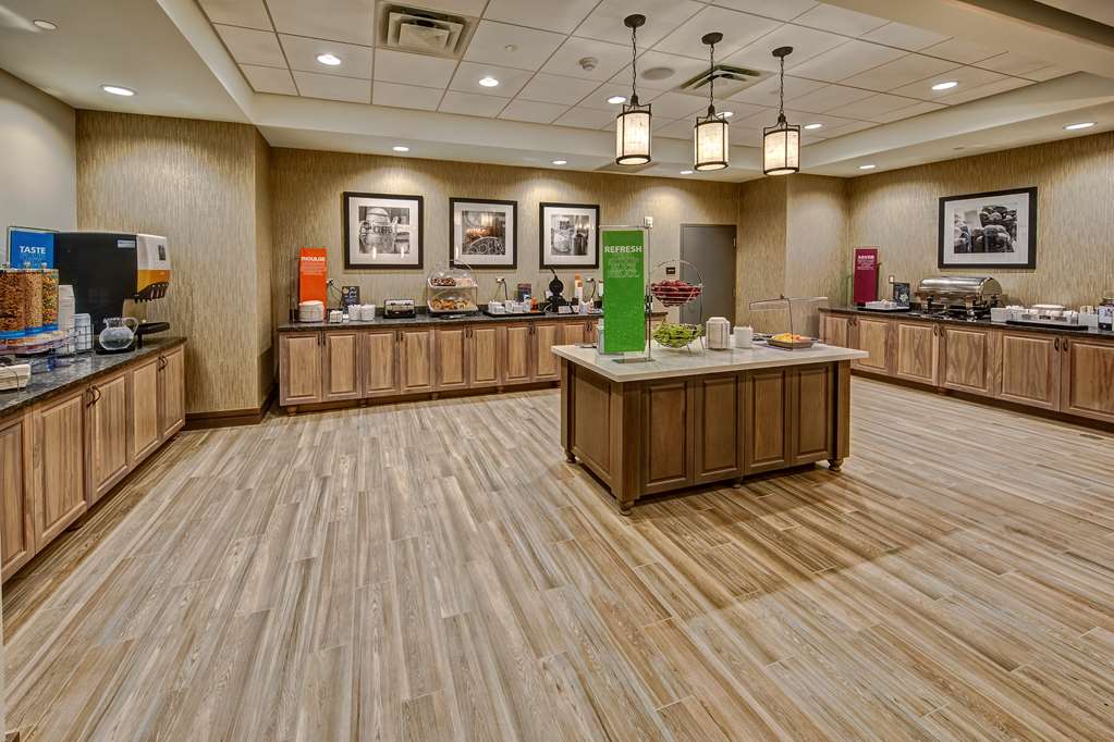 Hampton Inn & Suites Franklin Berry Farms Hampton Inn & Suites Franklin Berry Farms