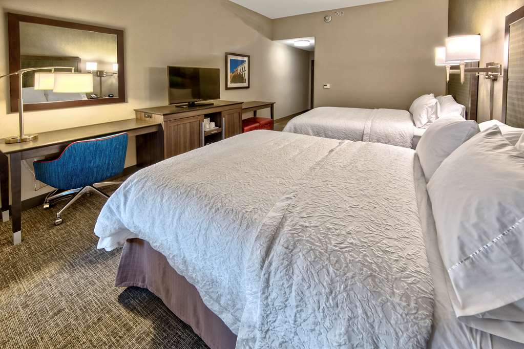 Hampton Inn & Suites Franklin Berry Farms Hampton Inn & Suites Franklin Berry Farms
