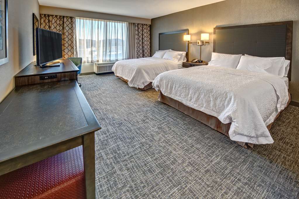 Hampton Inn & Suites Franklin Berry Farms Hampton Inn & Suites Franklin Berry Farms